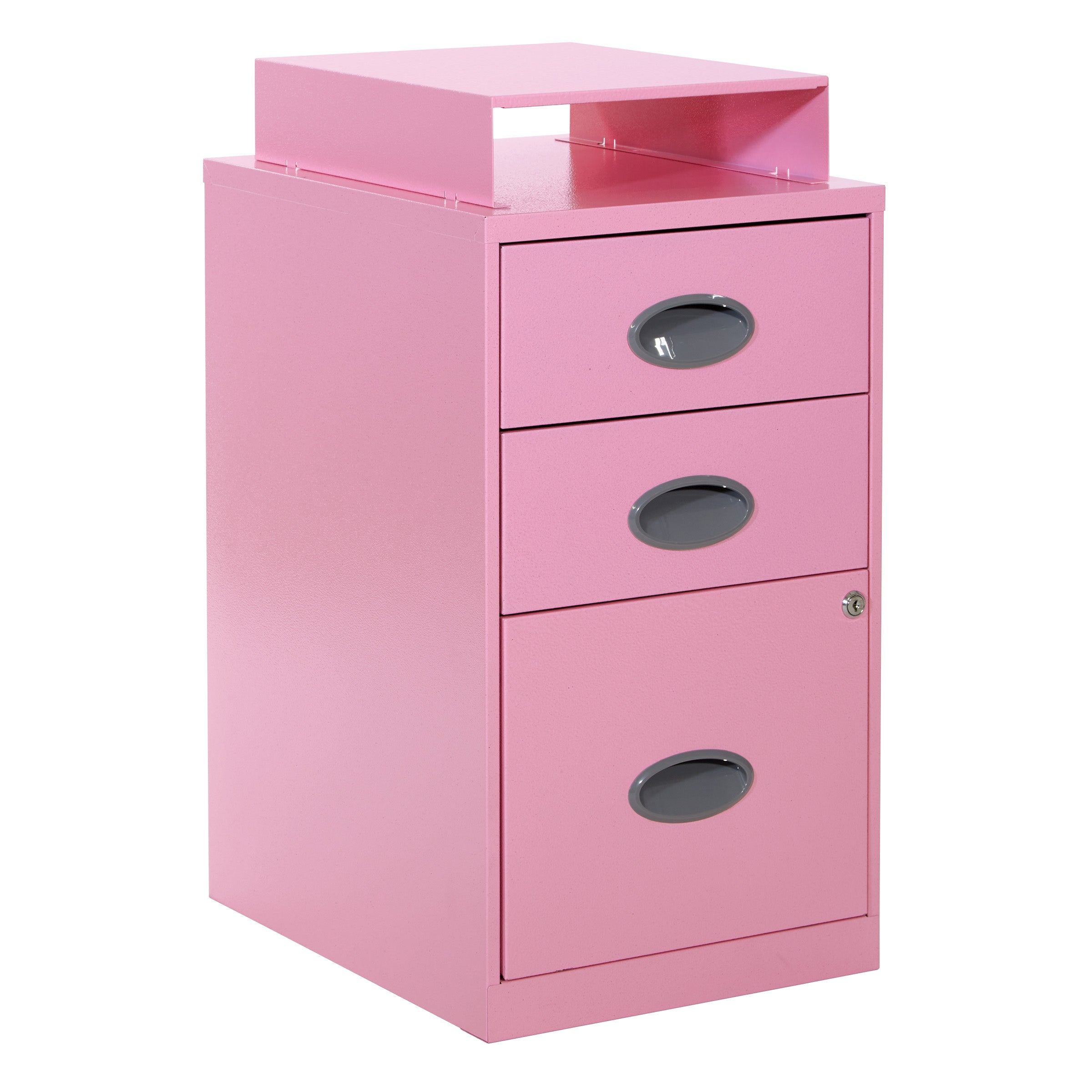Metal File Cabinet