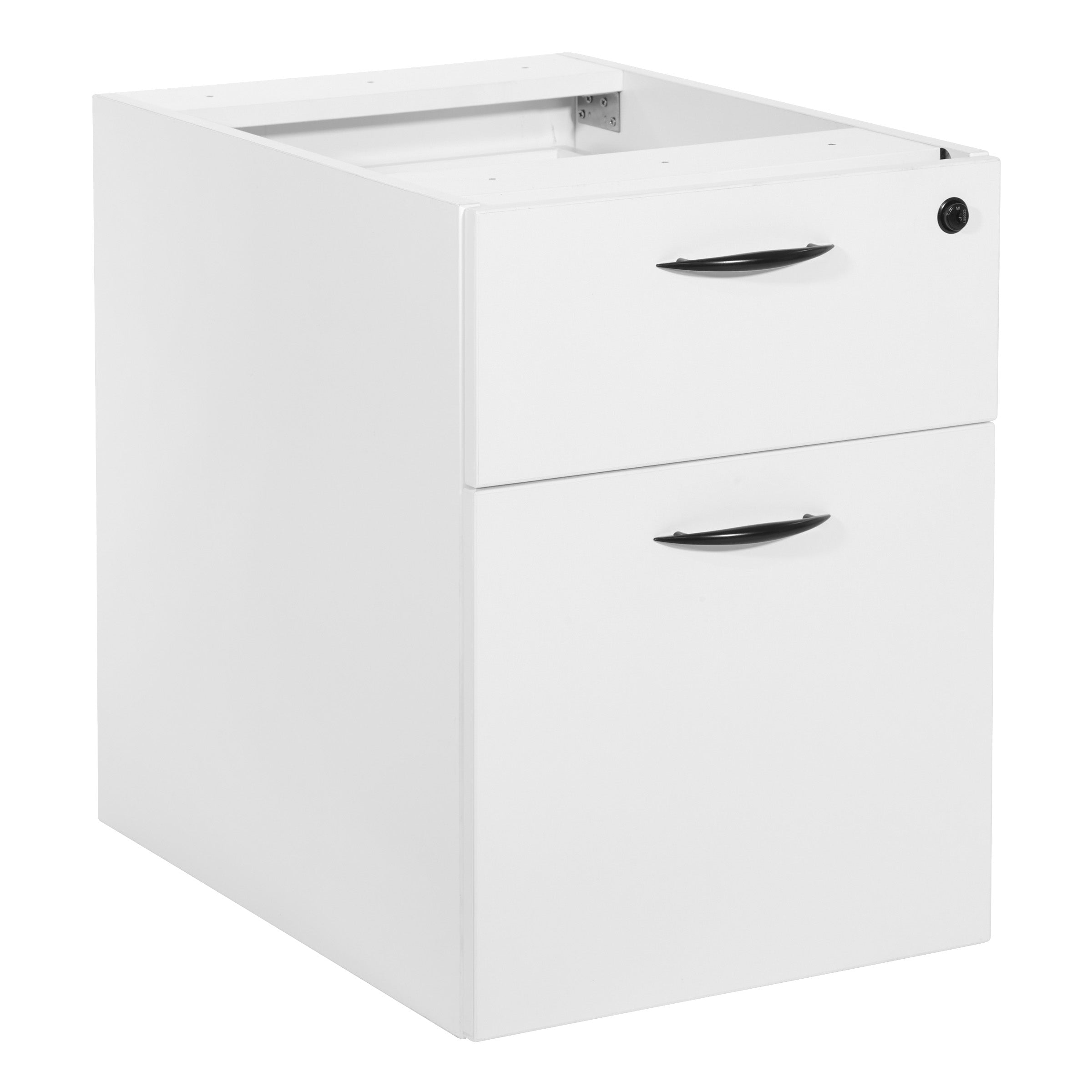 Napa Box/File Hanging Pedestal, 18"D