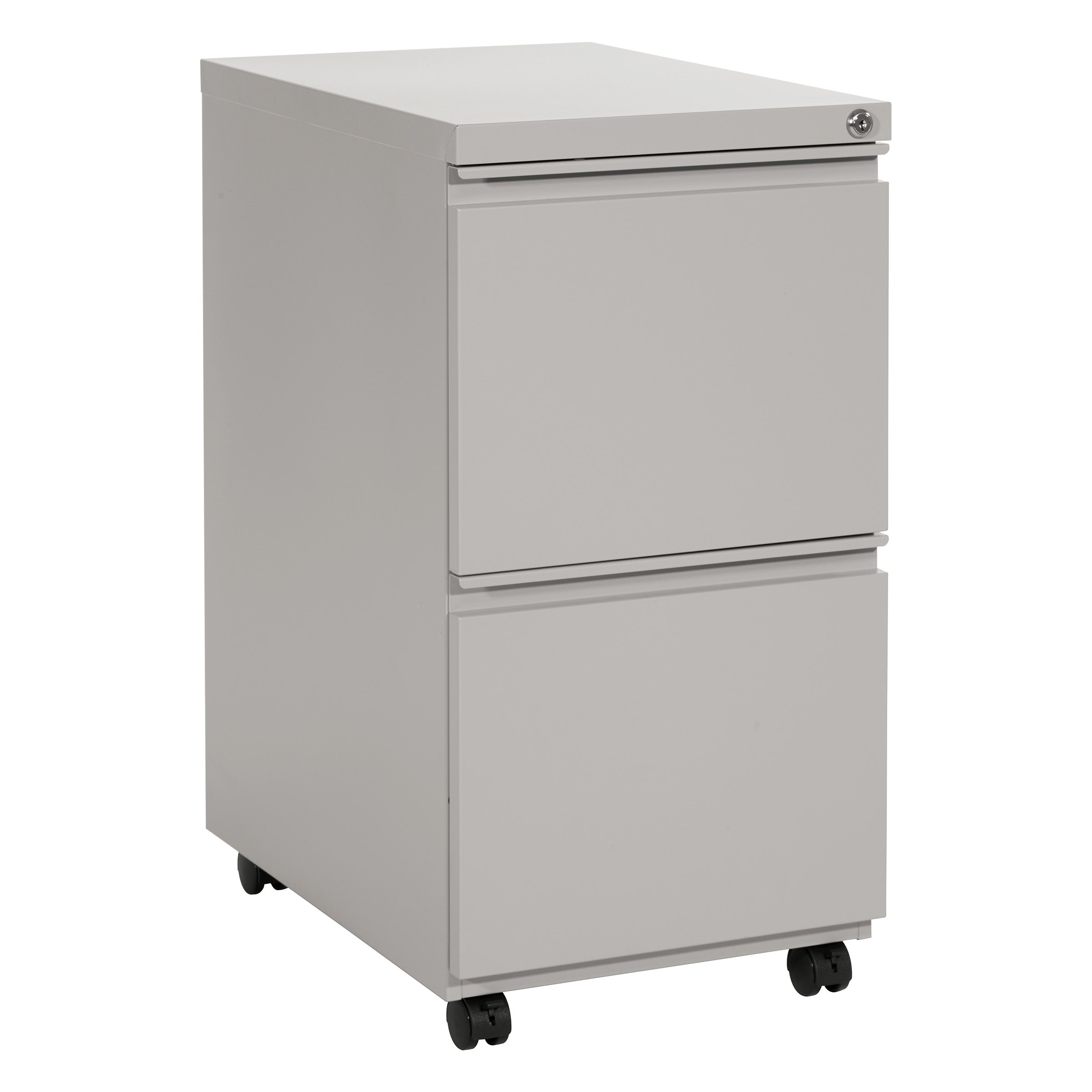 22" Closed Top Mobil Pedestal