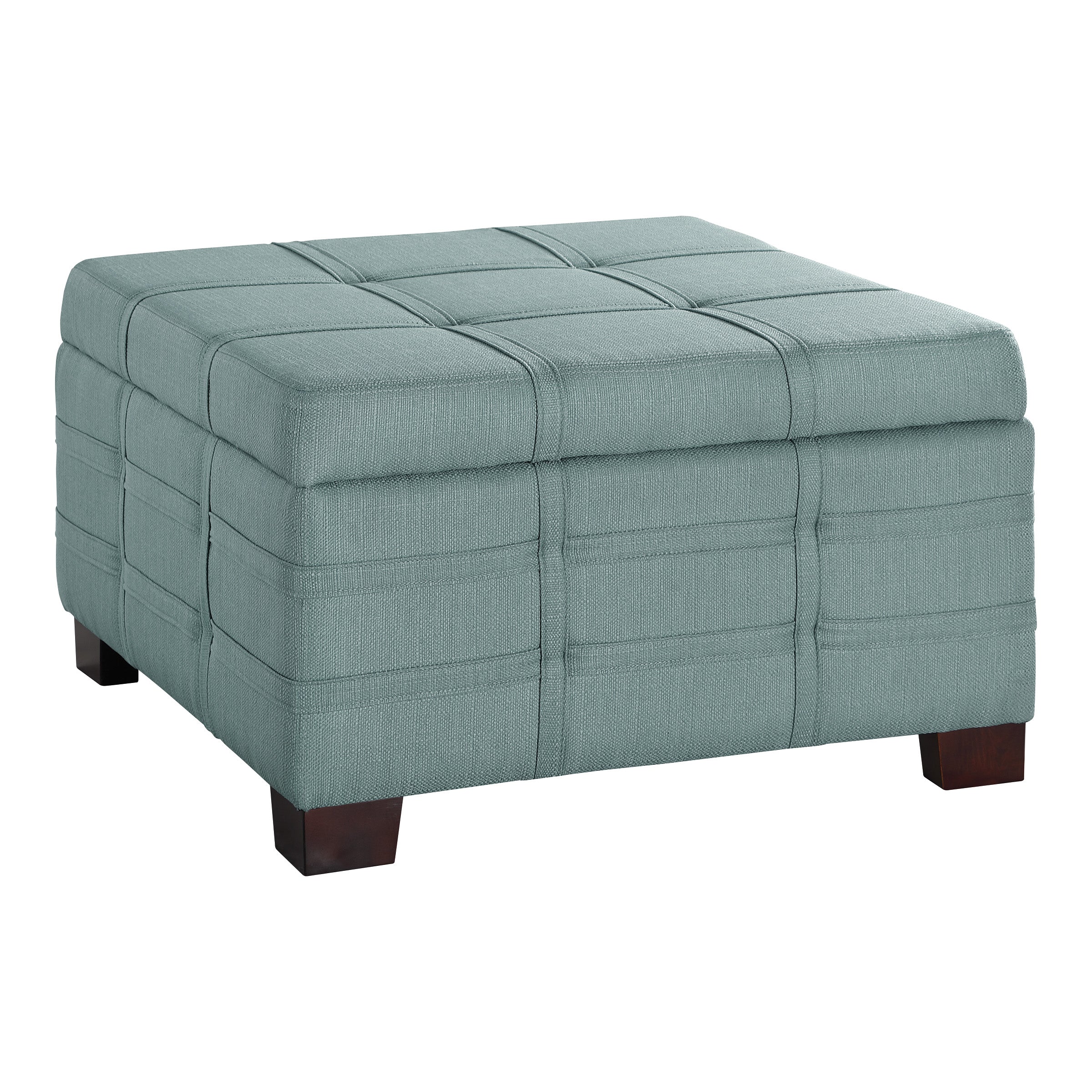 Detour Strap Ottoman