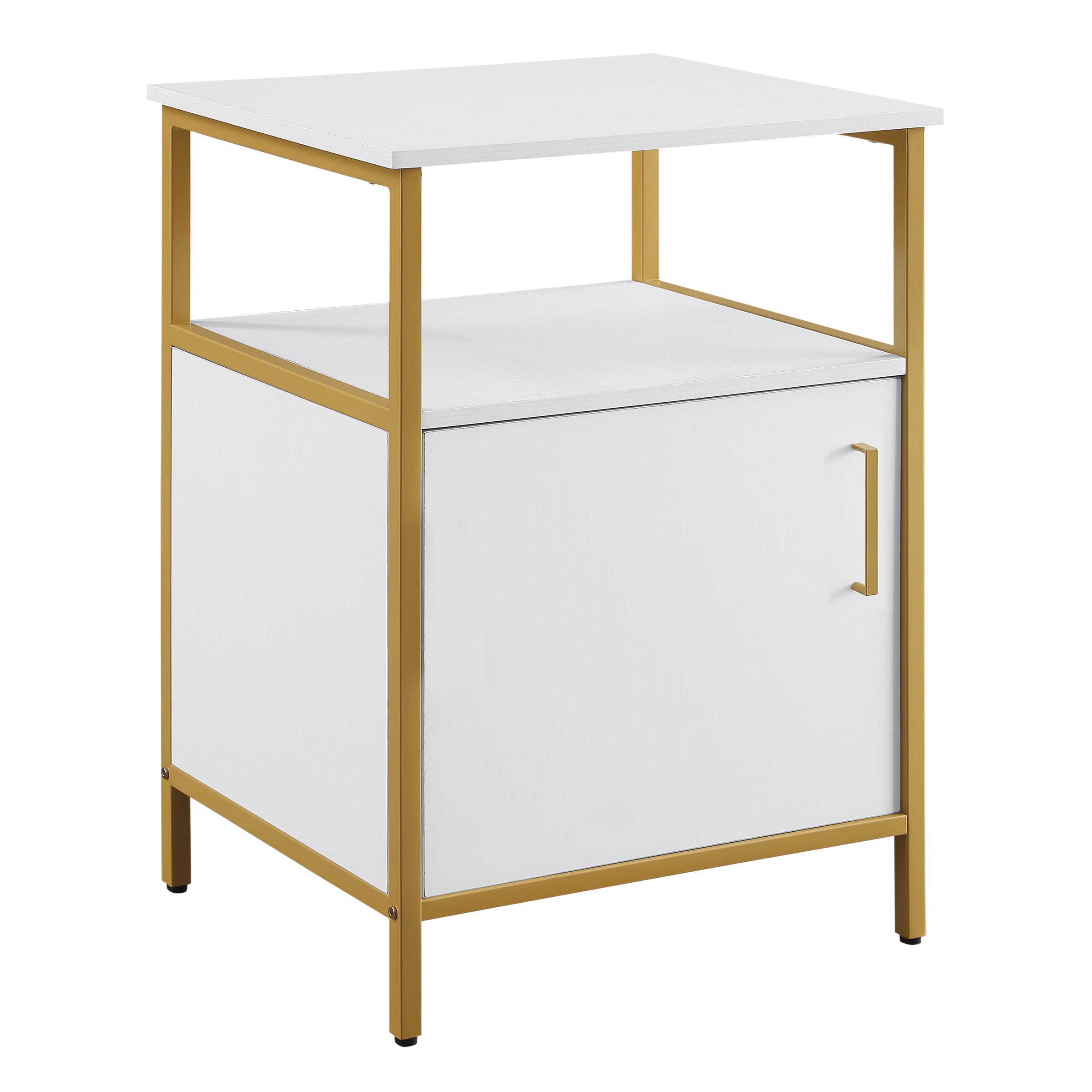 Modern Life Utility Table