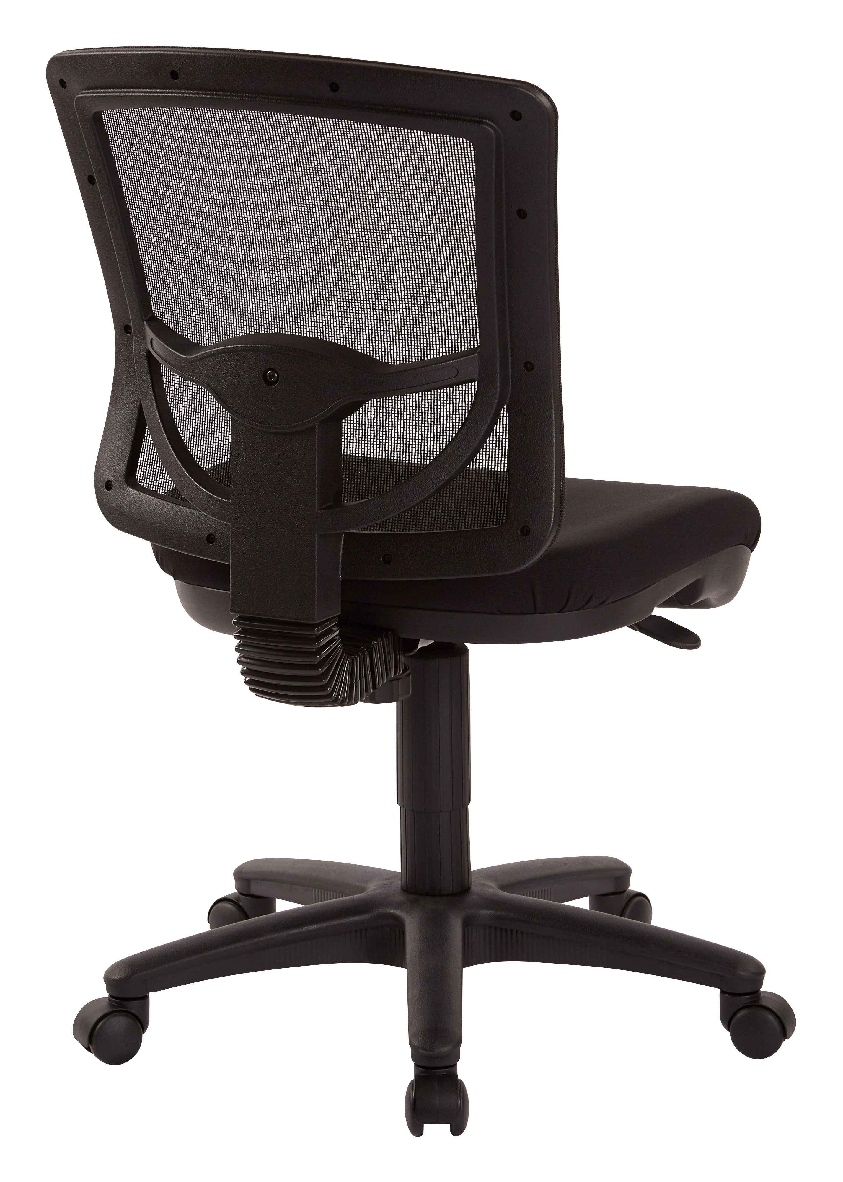 ProGrid® Mesh Bk Armless Task Chair