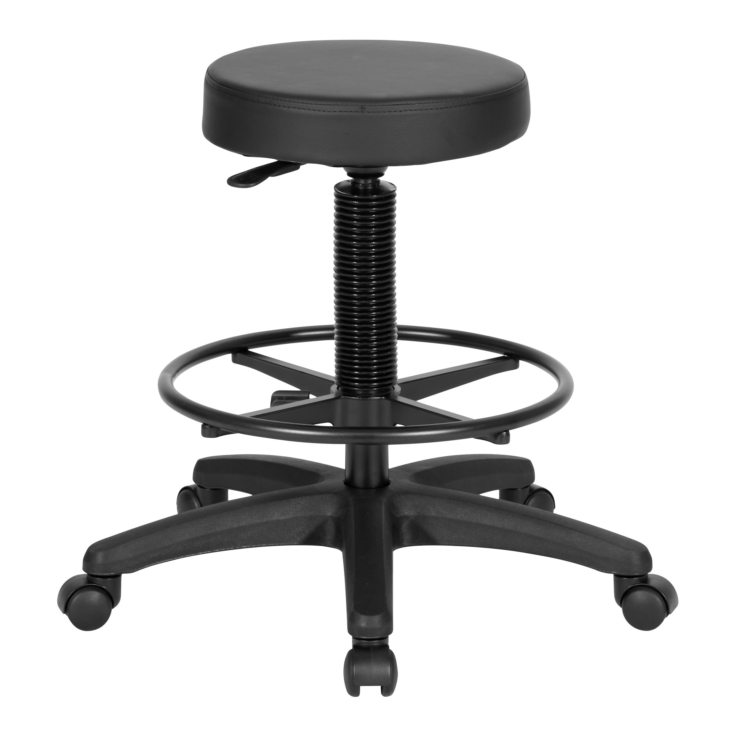 Pneumatic Drafting Chair