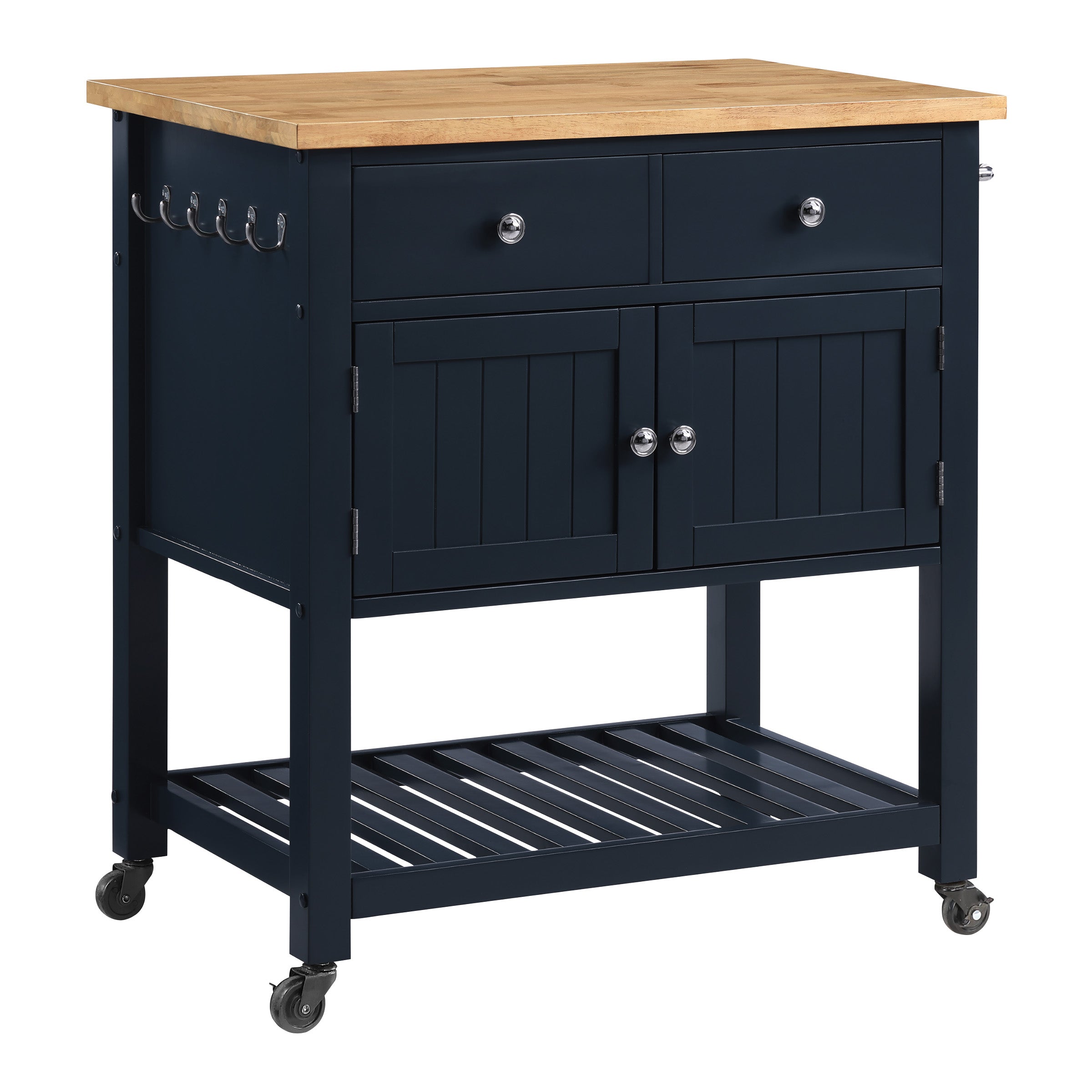 Stirling Kitchen Cart