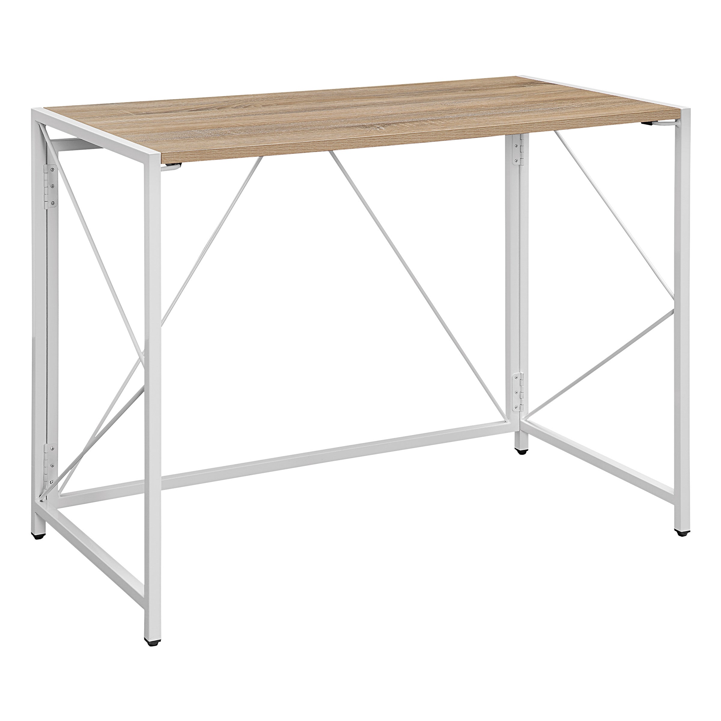Ravel Tool-less Folding Desk