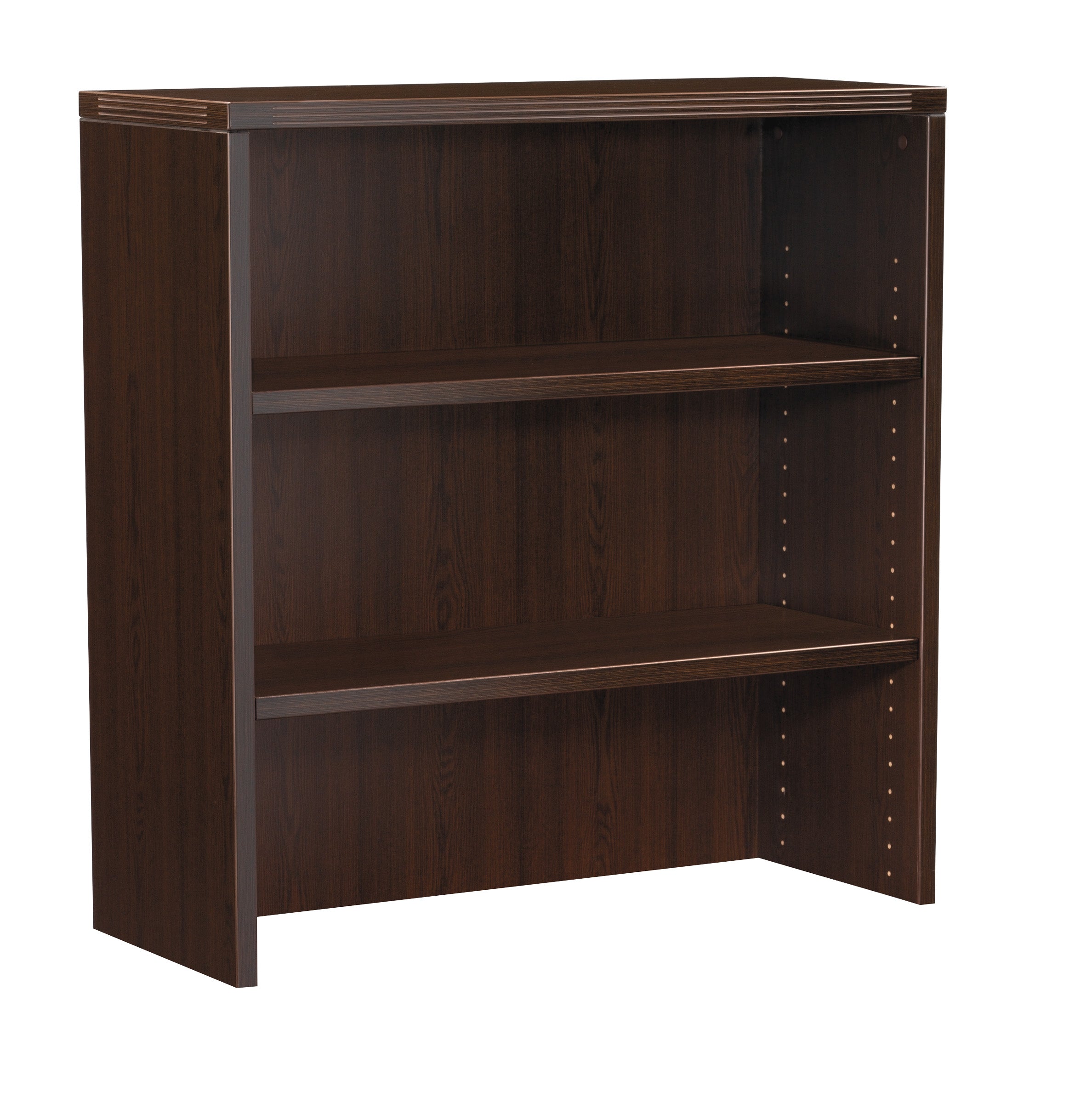 Napa Bookcase Hutch 35.5X14X36H