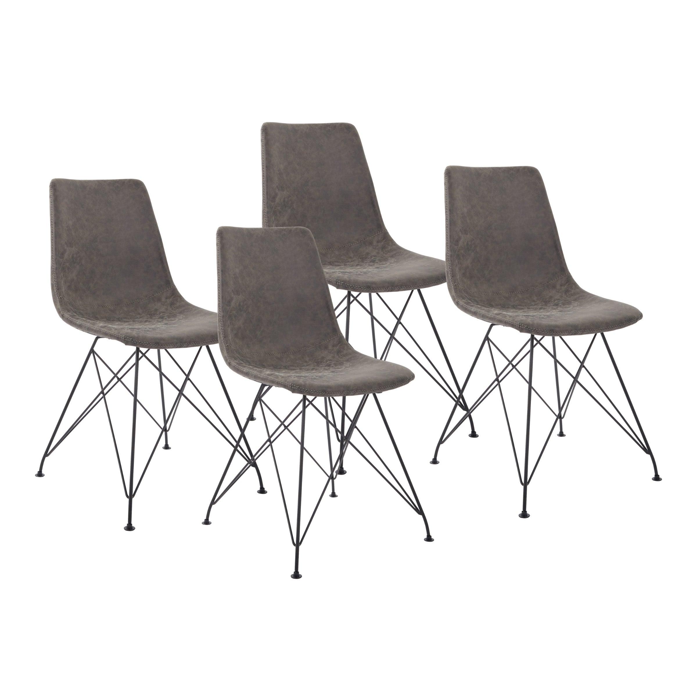 Trenton Chair 4/CTN