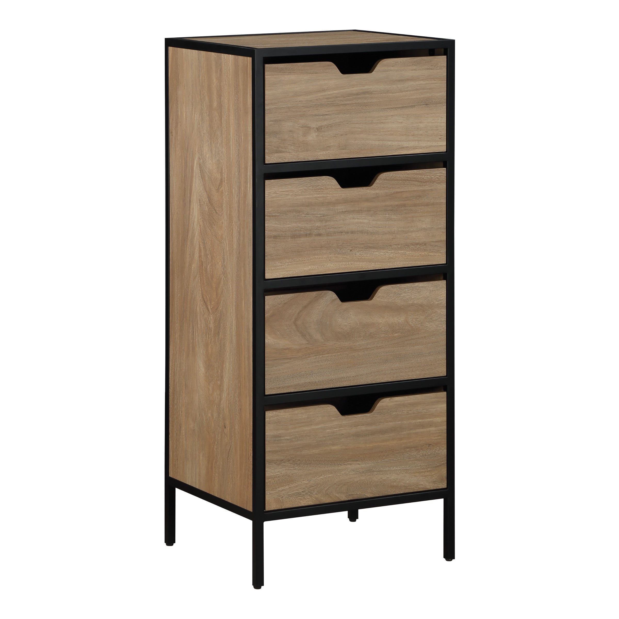 Freeport 4-Drawer Accent Storage 
