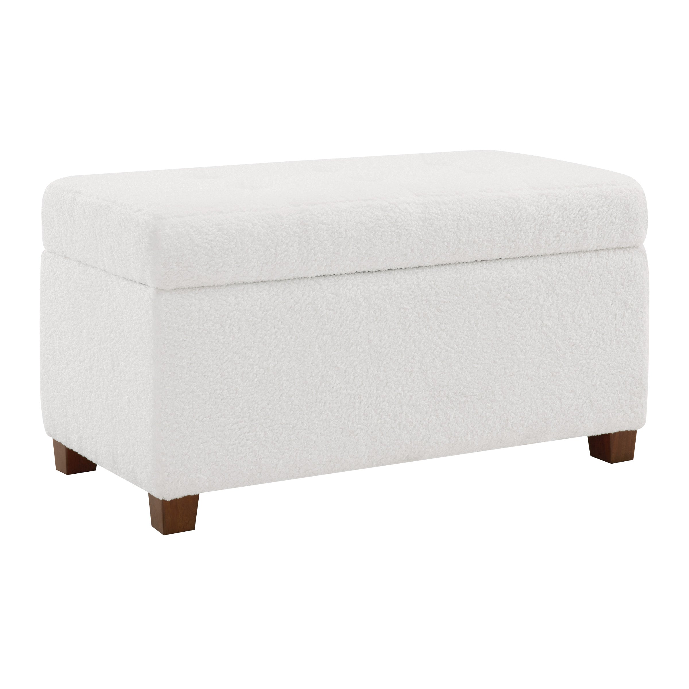Storage Ottoman