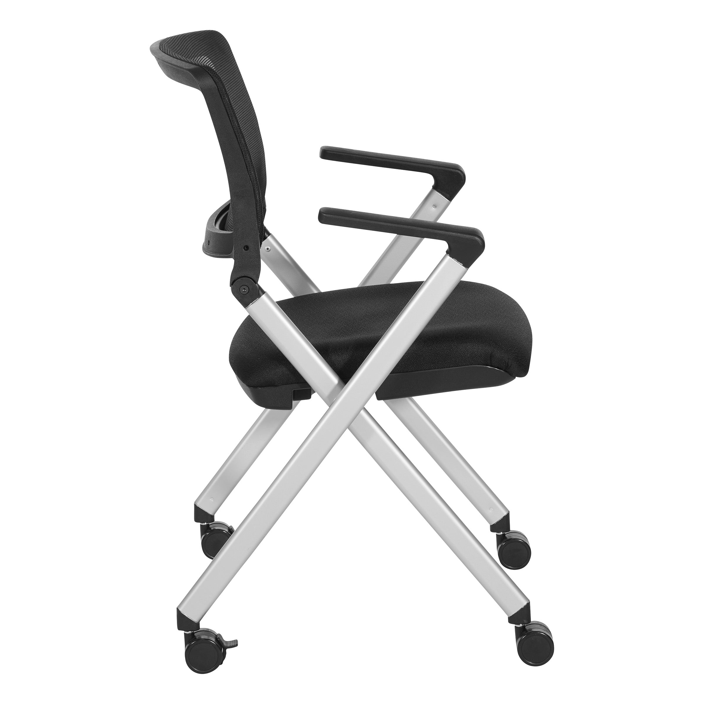 Flex Back Nesting Chair