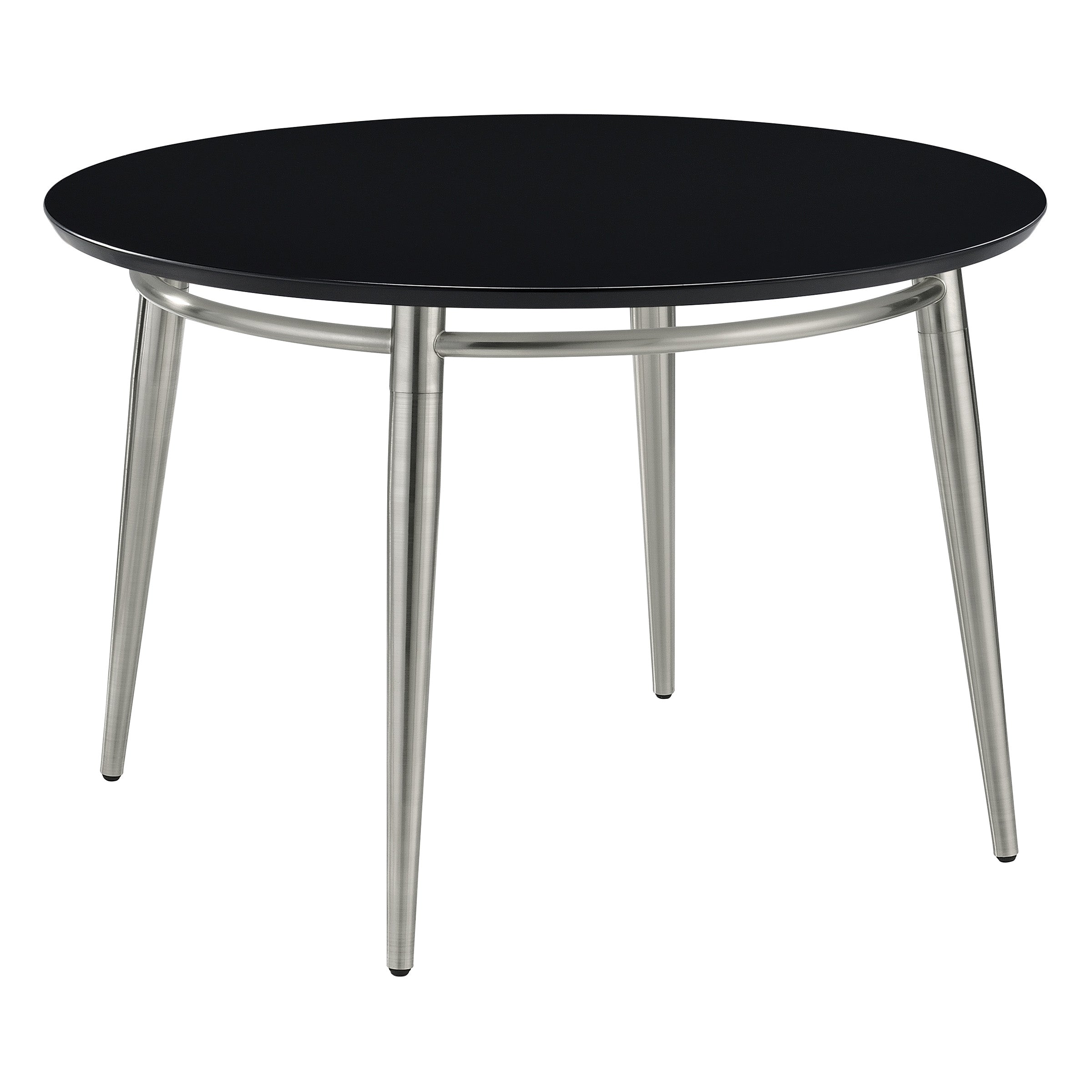 Brooklyn Round Top Coffee Table