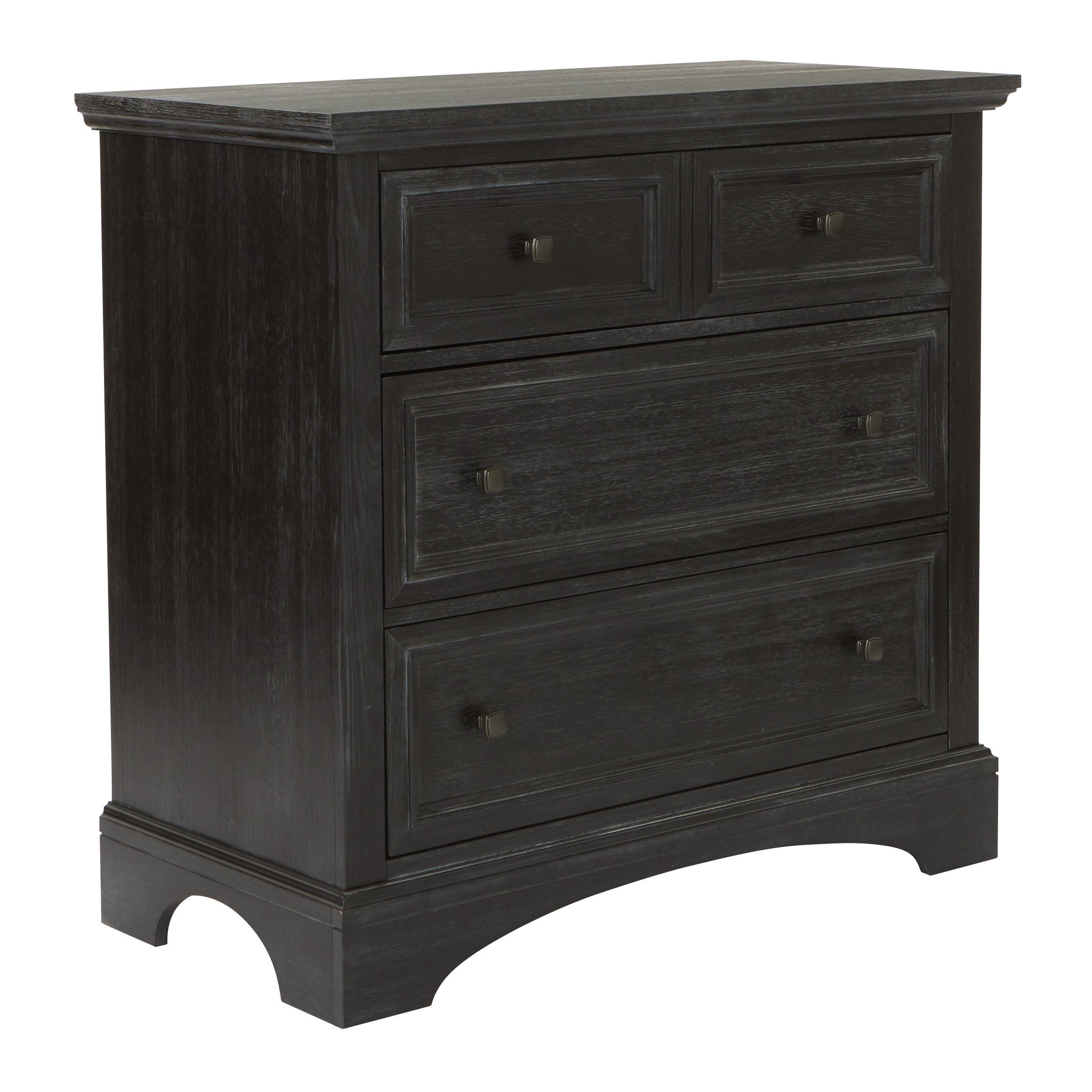 Farmhouse Basics 3 Drawer Chest