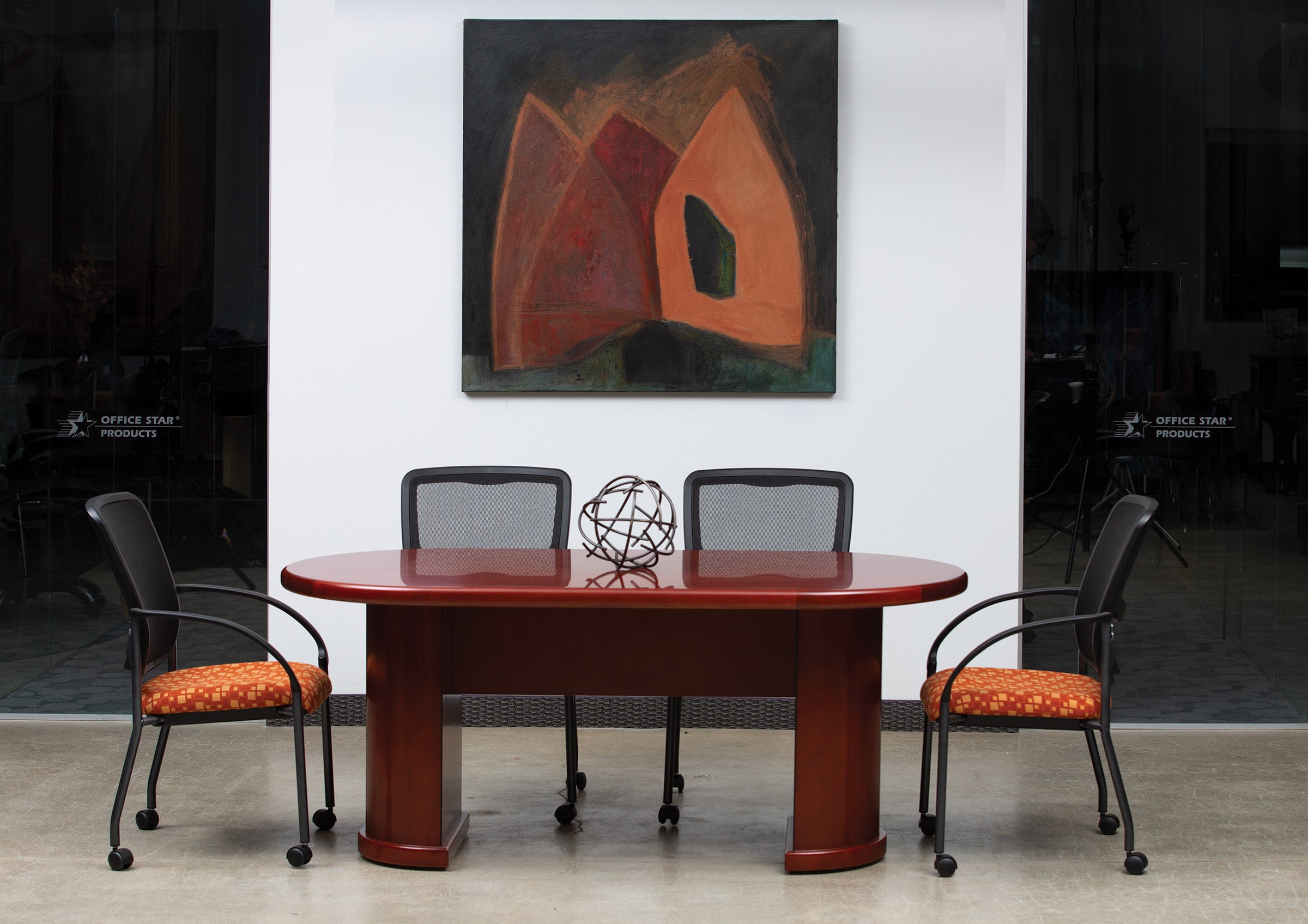 Sonoma Conference Table 72"X36"X30"