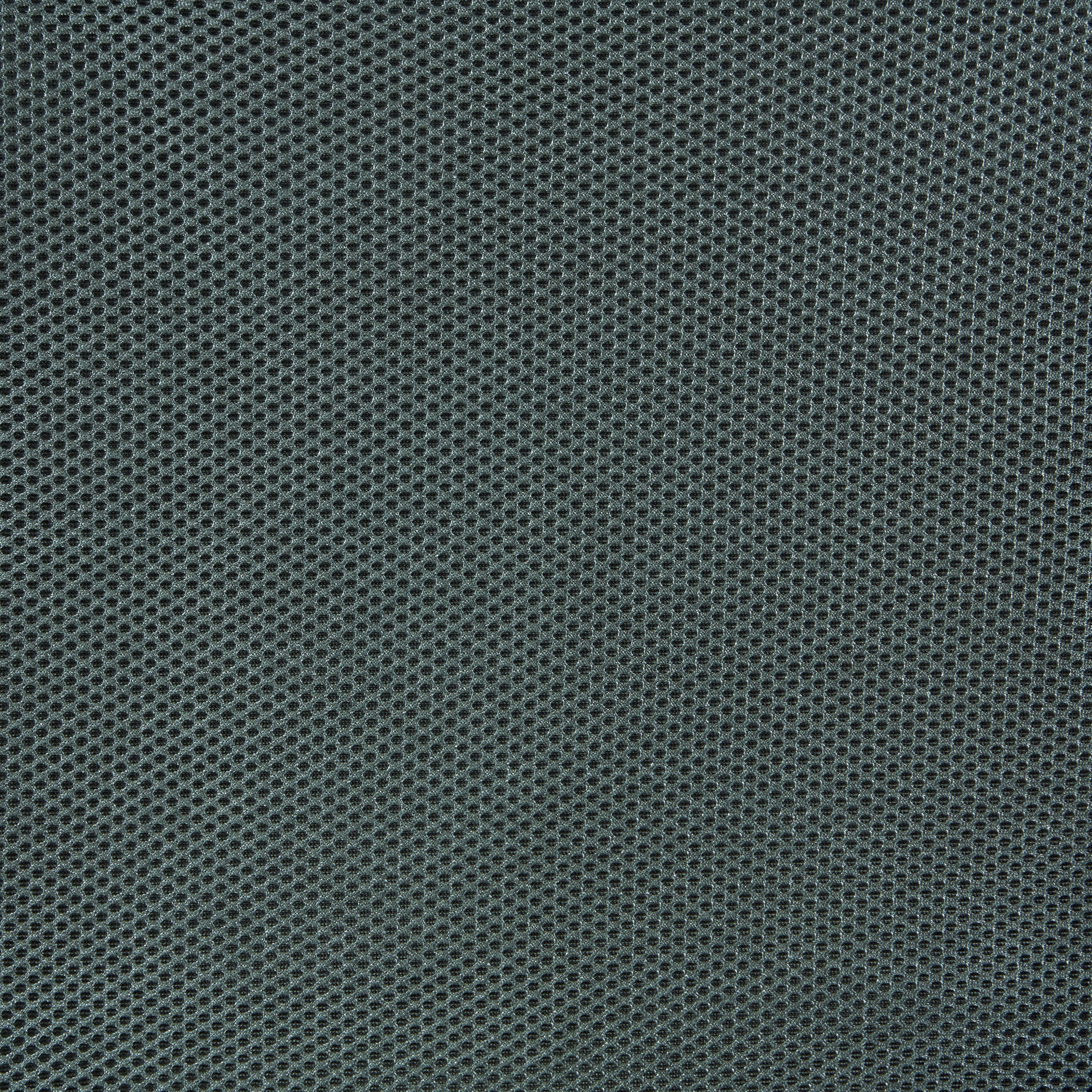 White Vertical Mesh Chair