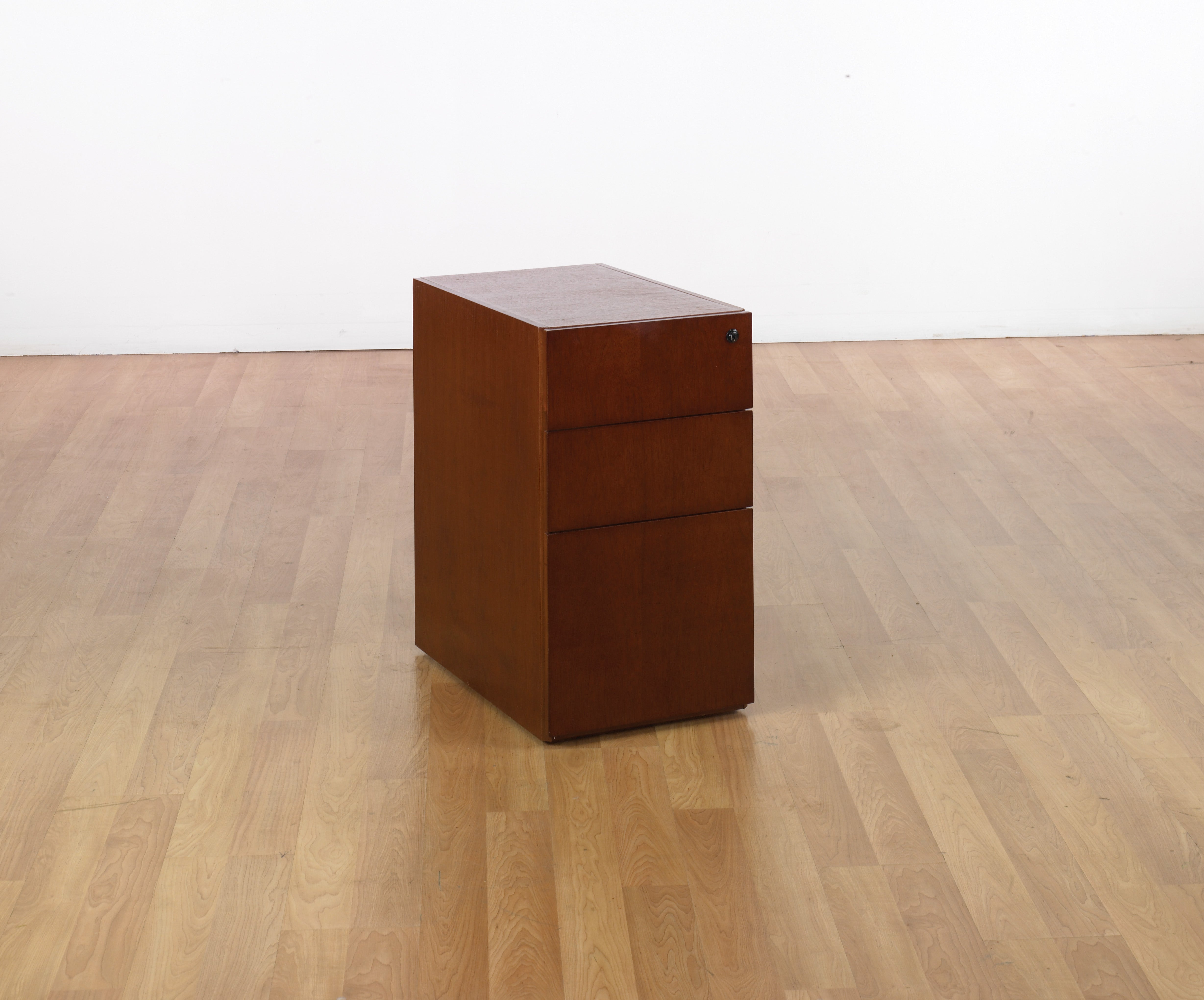 Sonoma Box/Box/File Desk Pedestal