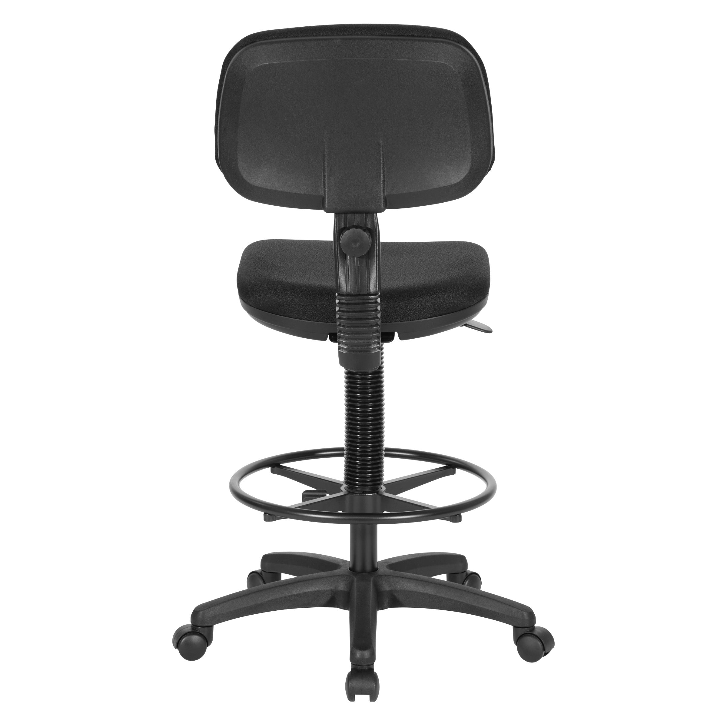 Sculpture Drafting Chair