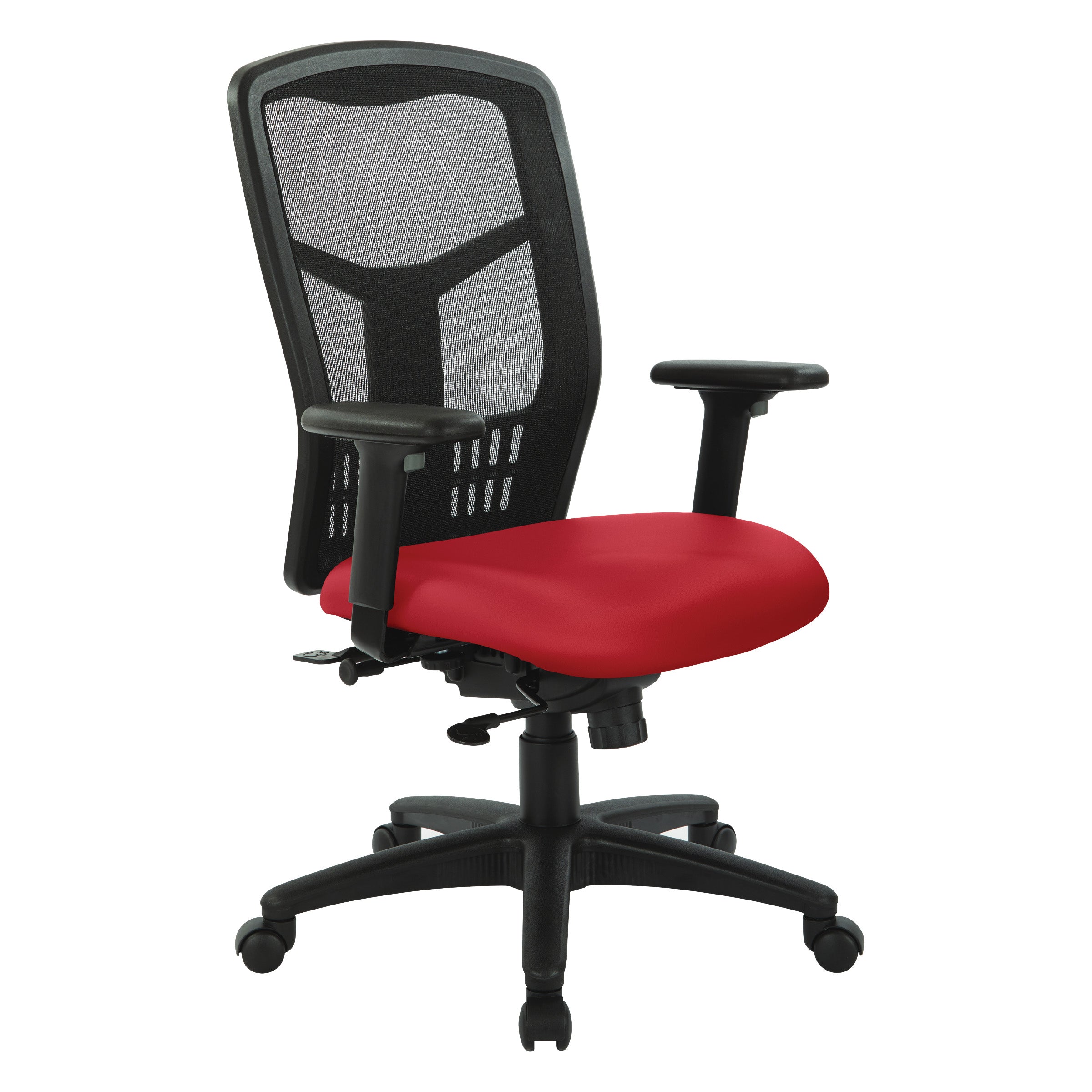 ProGrid® High Back Managers Chair