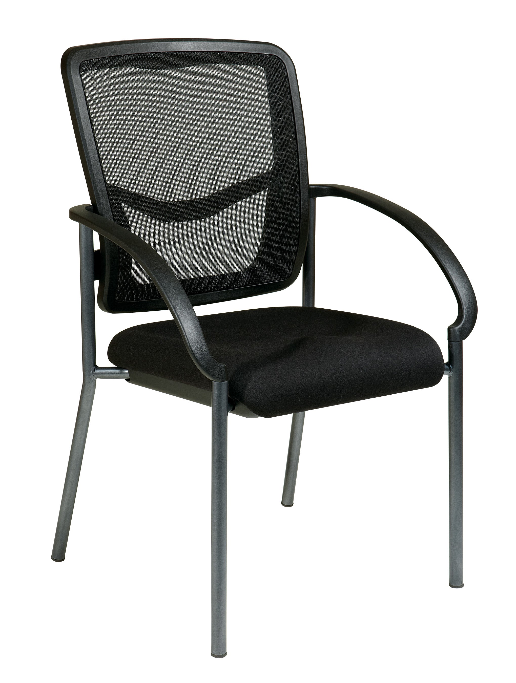 ProGrid Back Visitors Chair