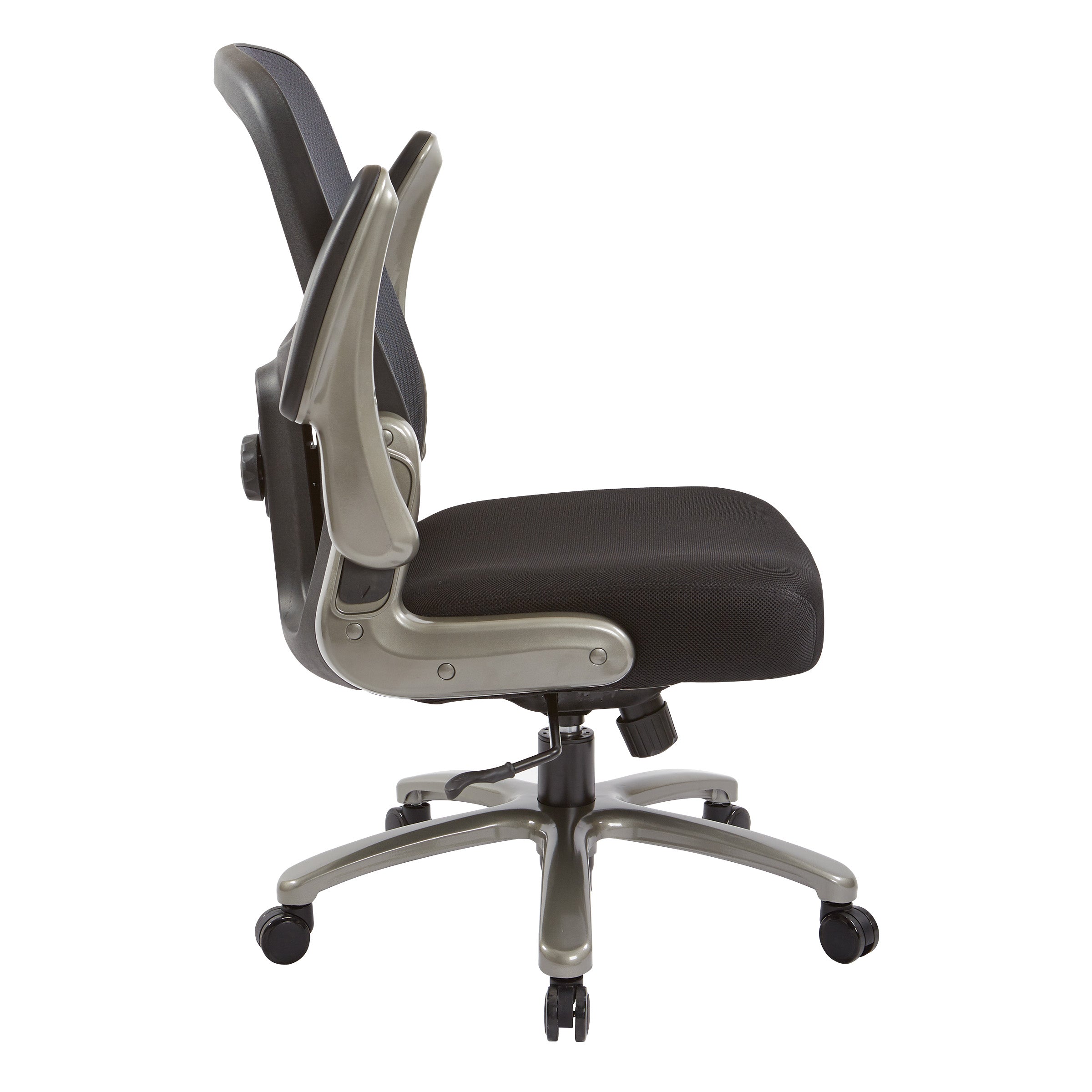Big and Tall Mesh Back Chair