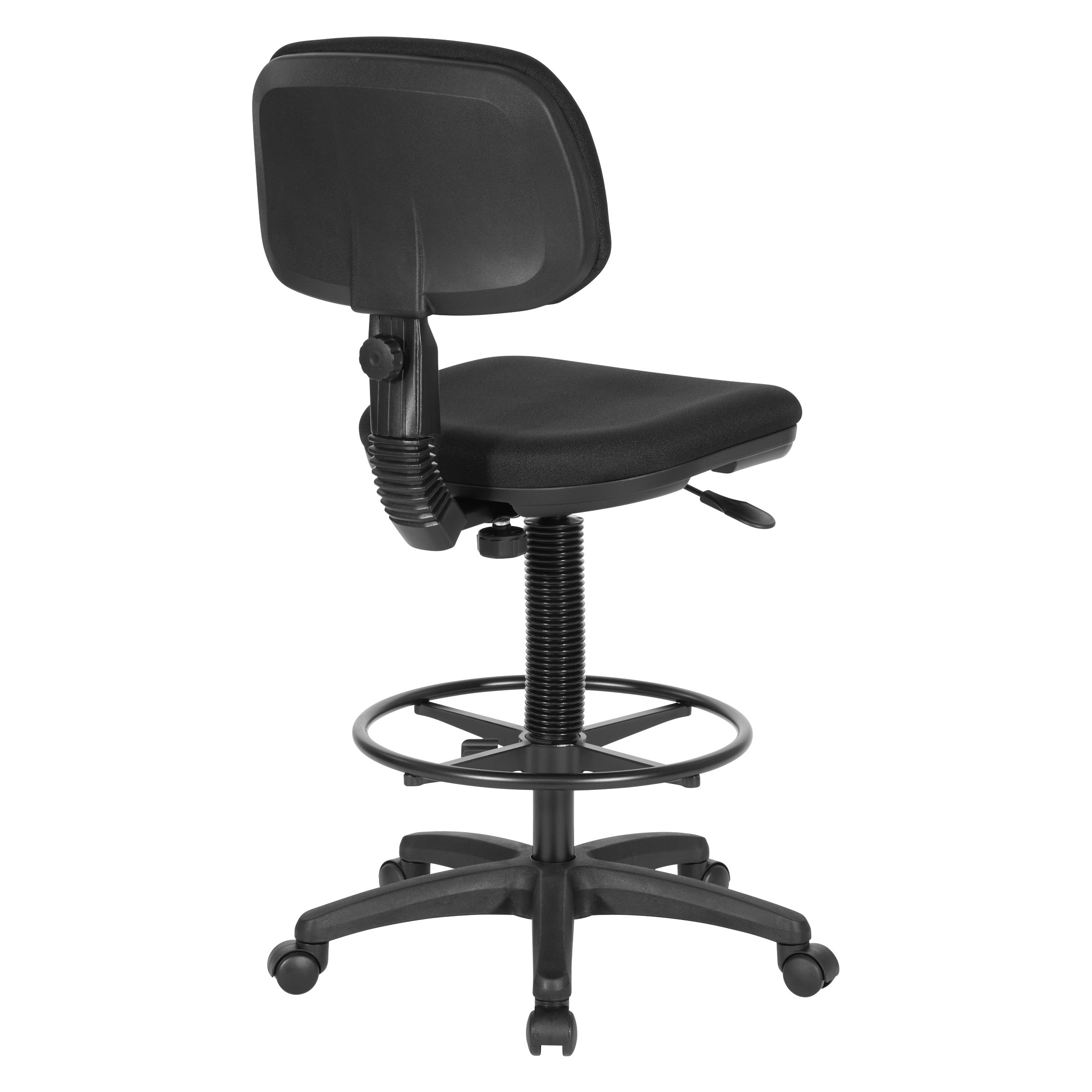 Sculpture Drafting Chair