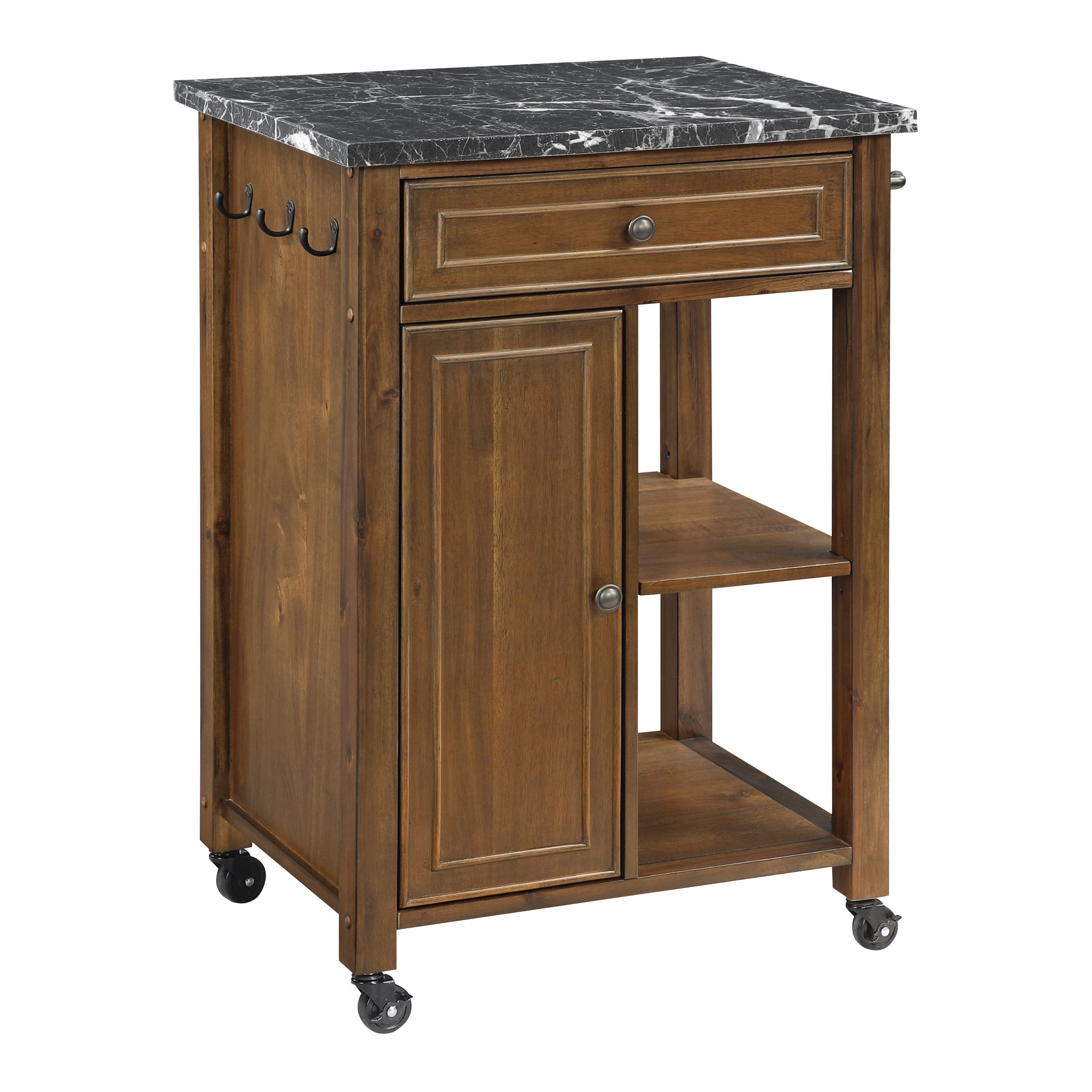 Fairmont Kitchen Cart