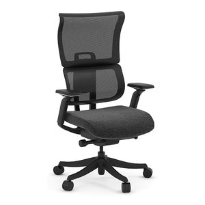 N9NE Phaser Mesh High Back Office Chair (579781)