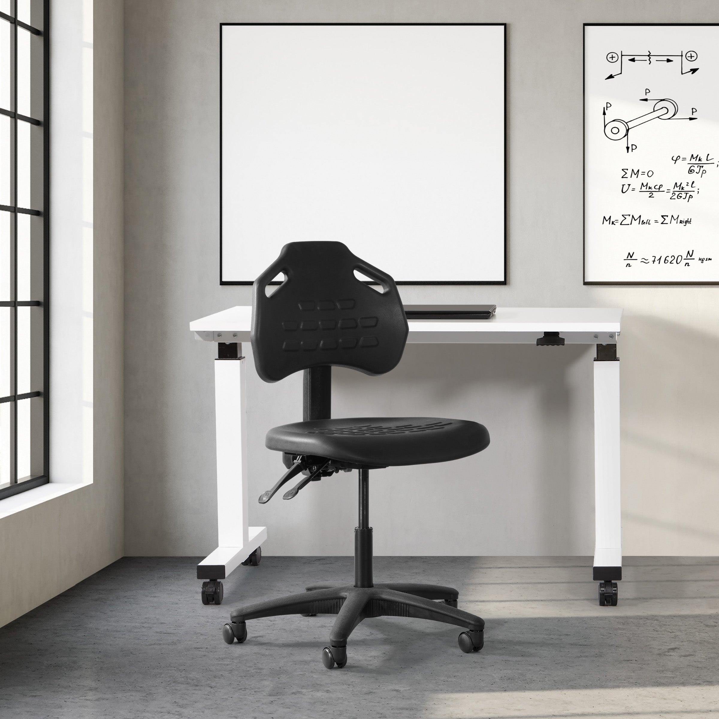 Task Chair