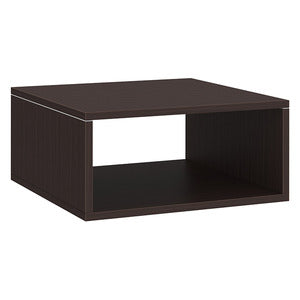N9NE Compose 30" Cube Laminate Coffee Table