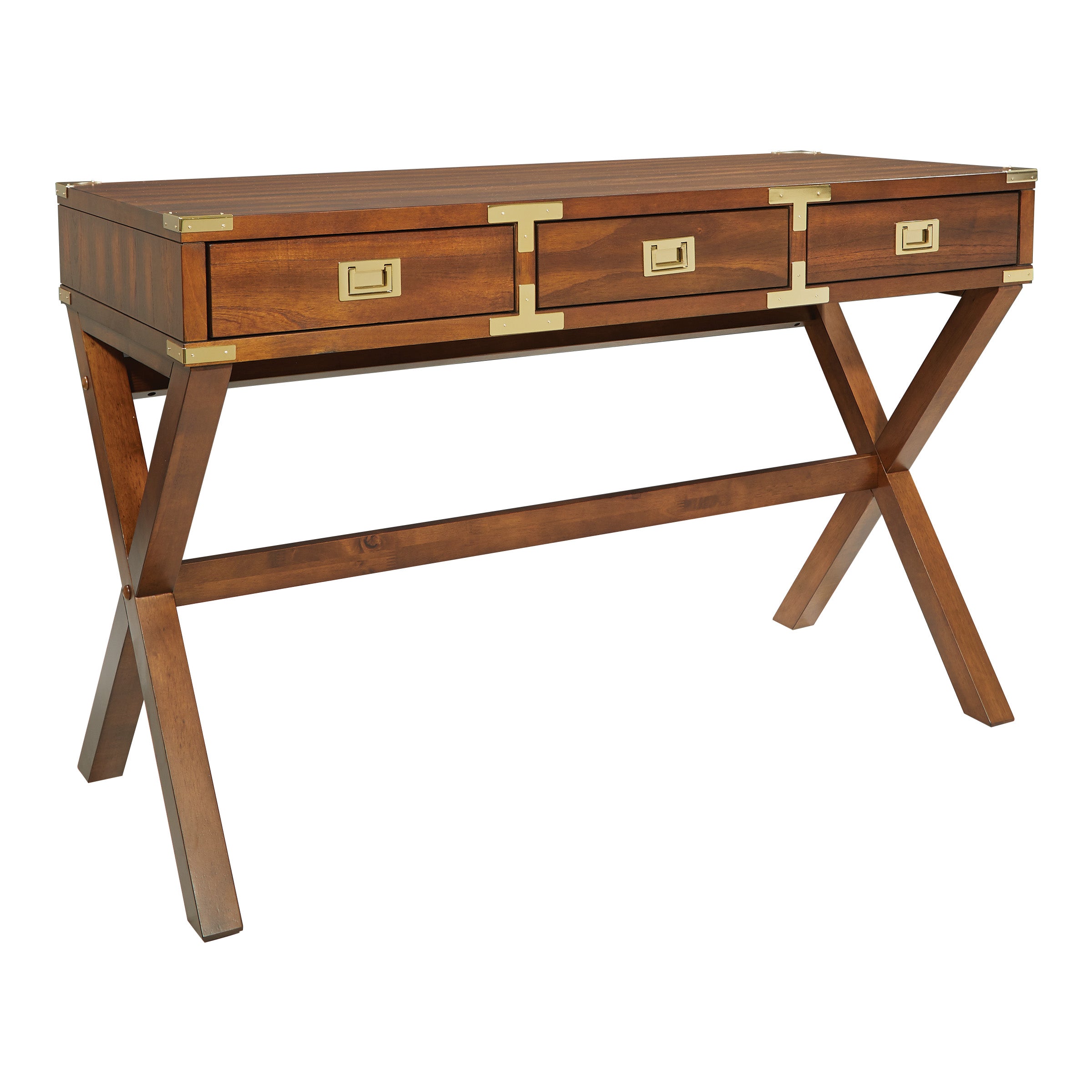 Wellington 46" Desk with Power