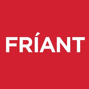 Friant logo