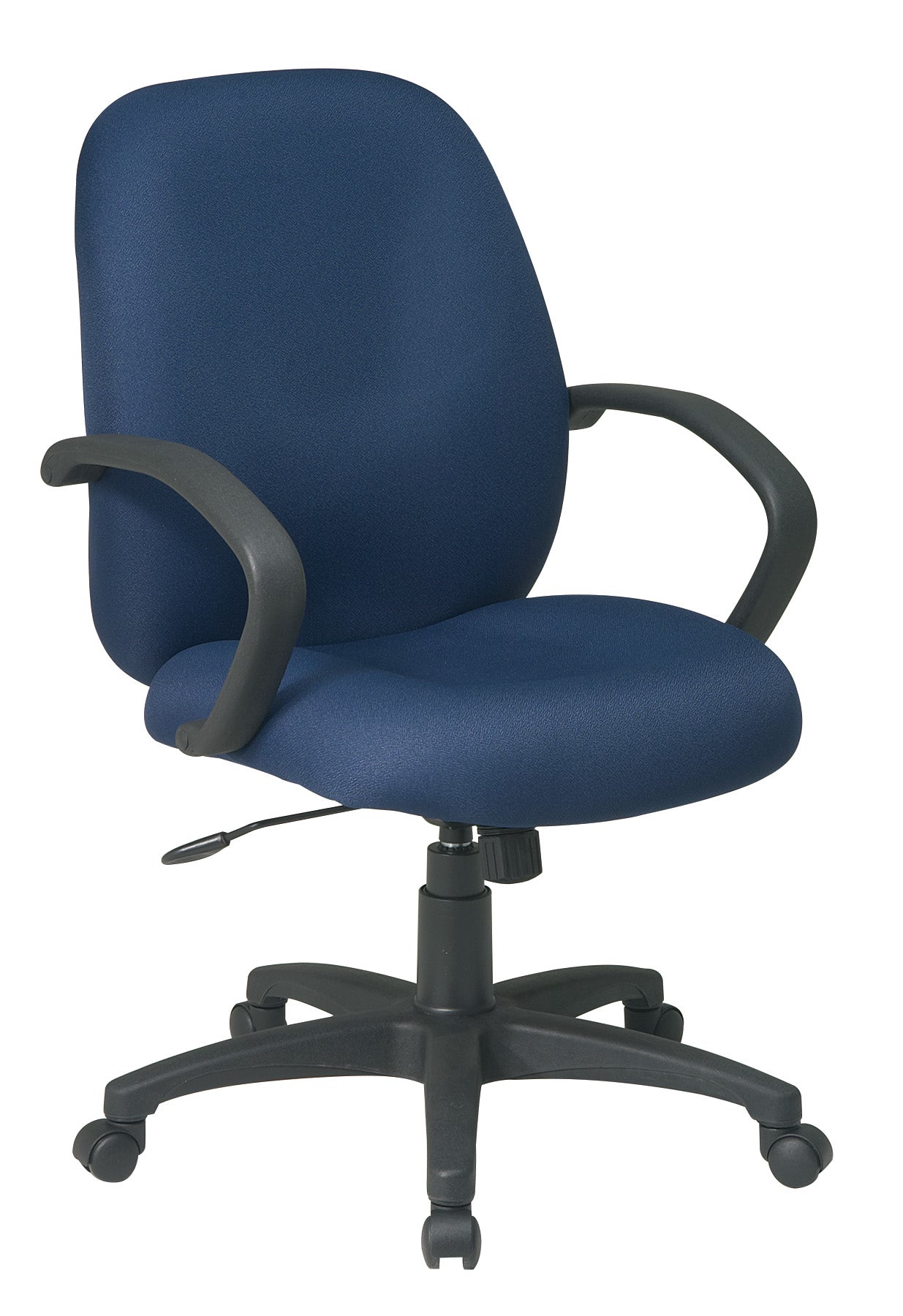 Executive Mid Back Managers Chair
