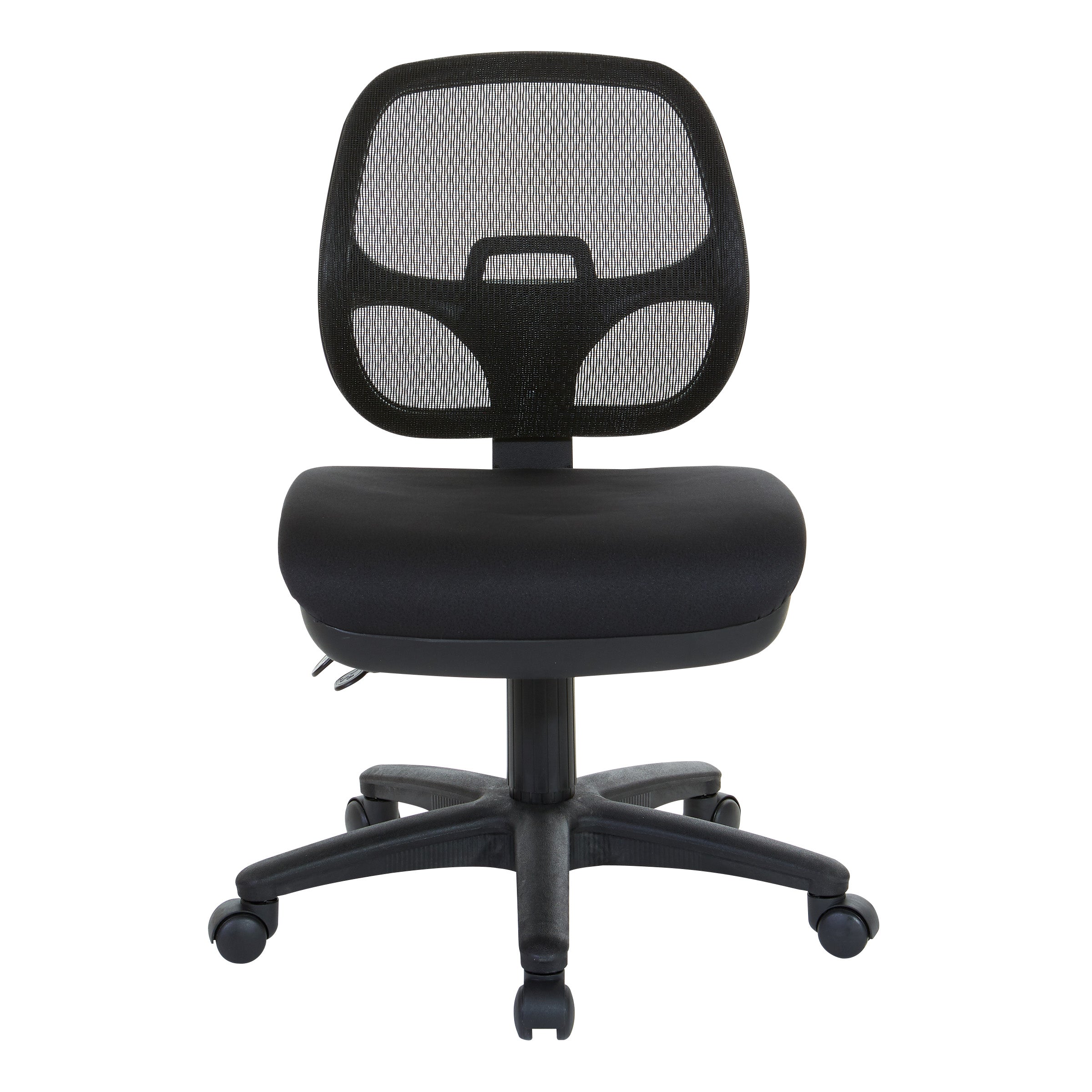 Ergonomic Task Chair