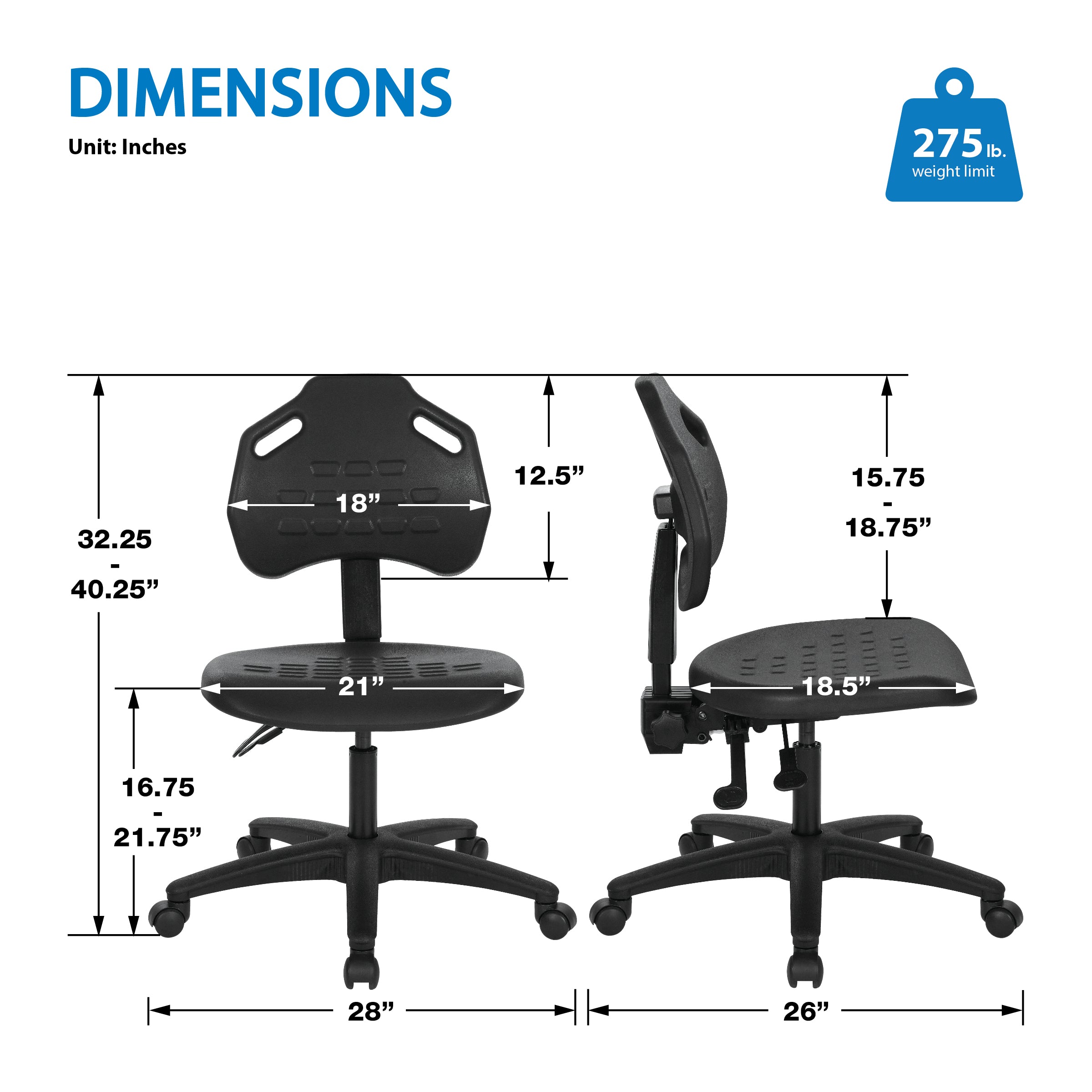 Task Chair