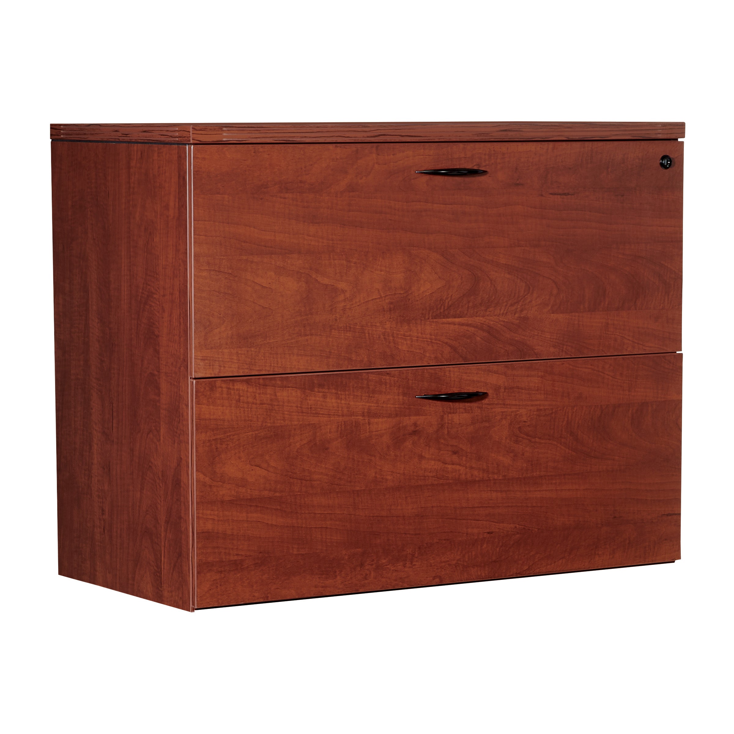 Napa 2-Drawer Lateral File 35.5X22