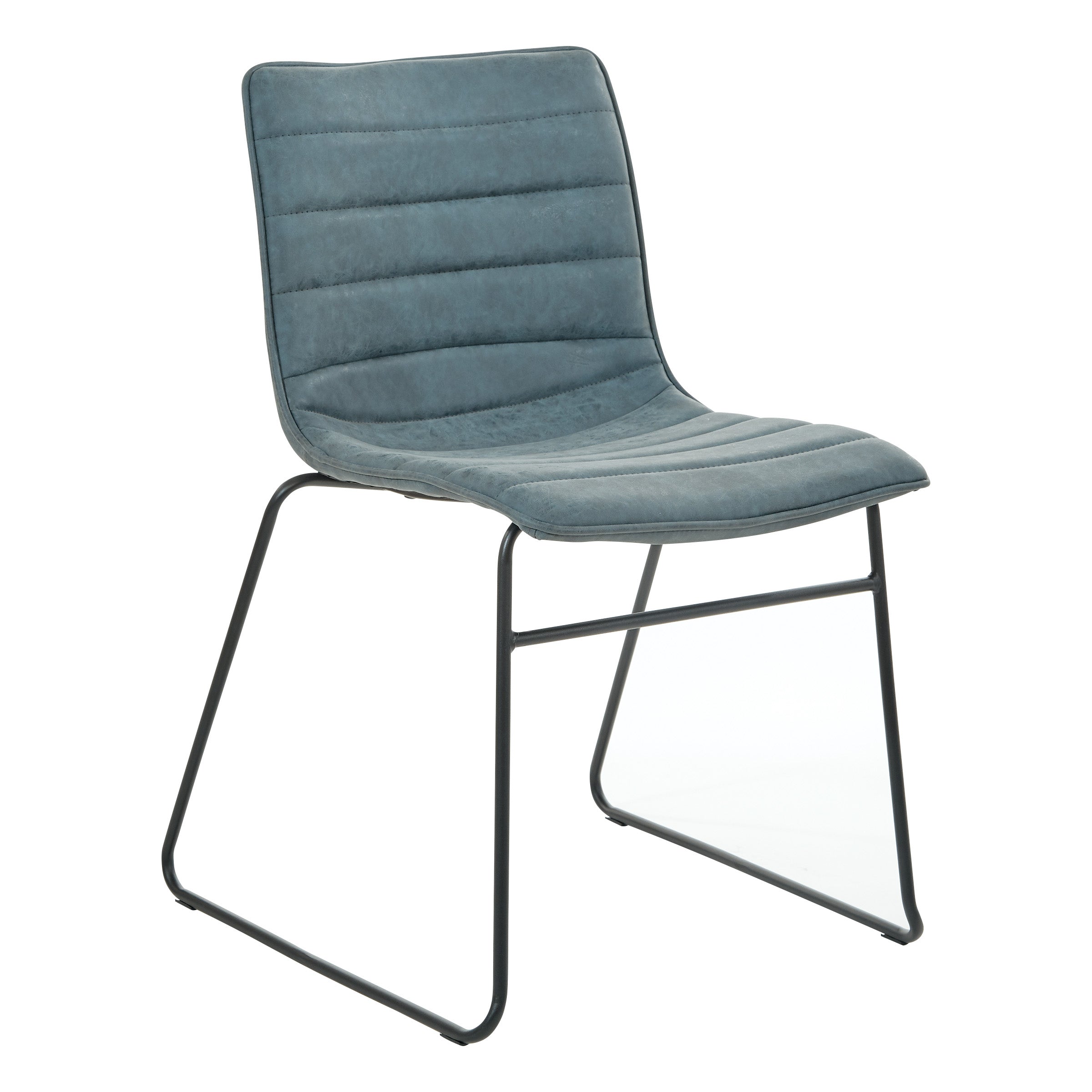 Halo Stacking Chair 2/CTN