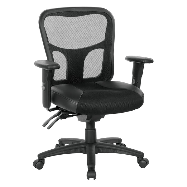 ProGrid® High Back Managers Chair
