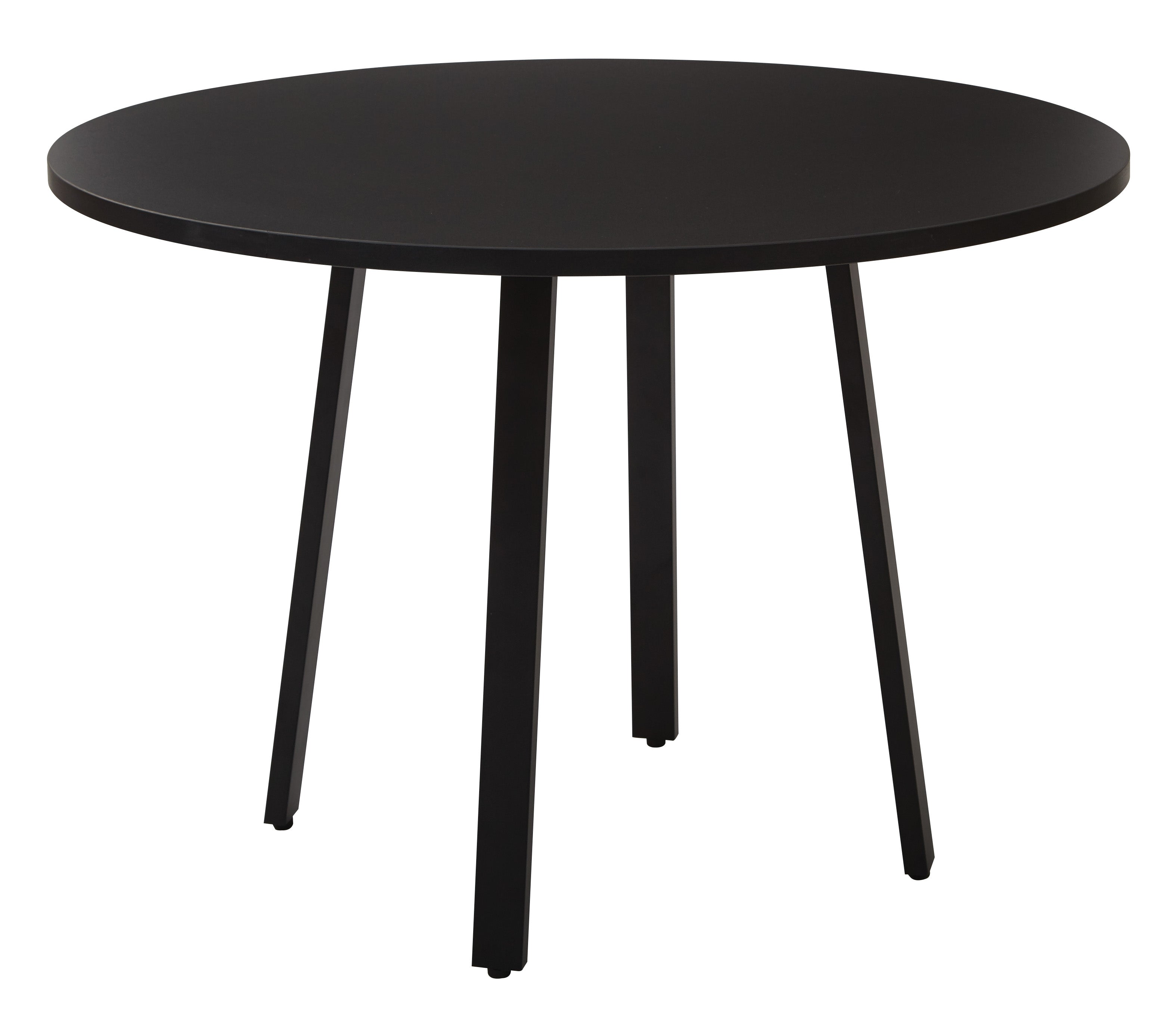 Prado Round Conference Table 