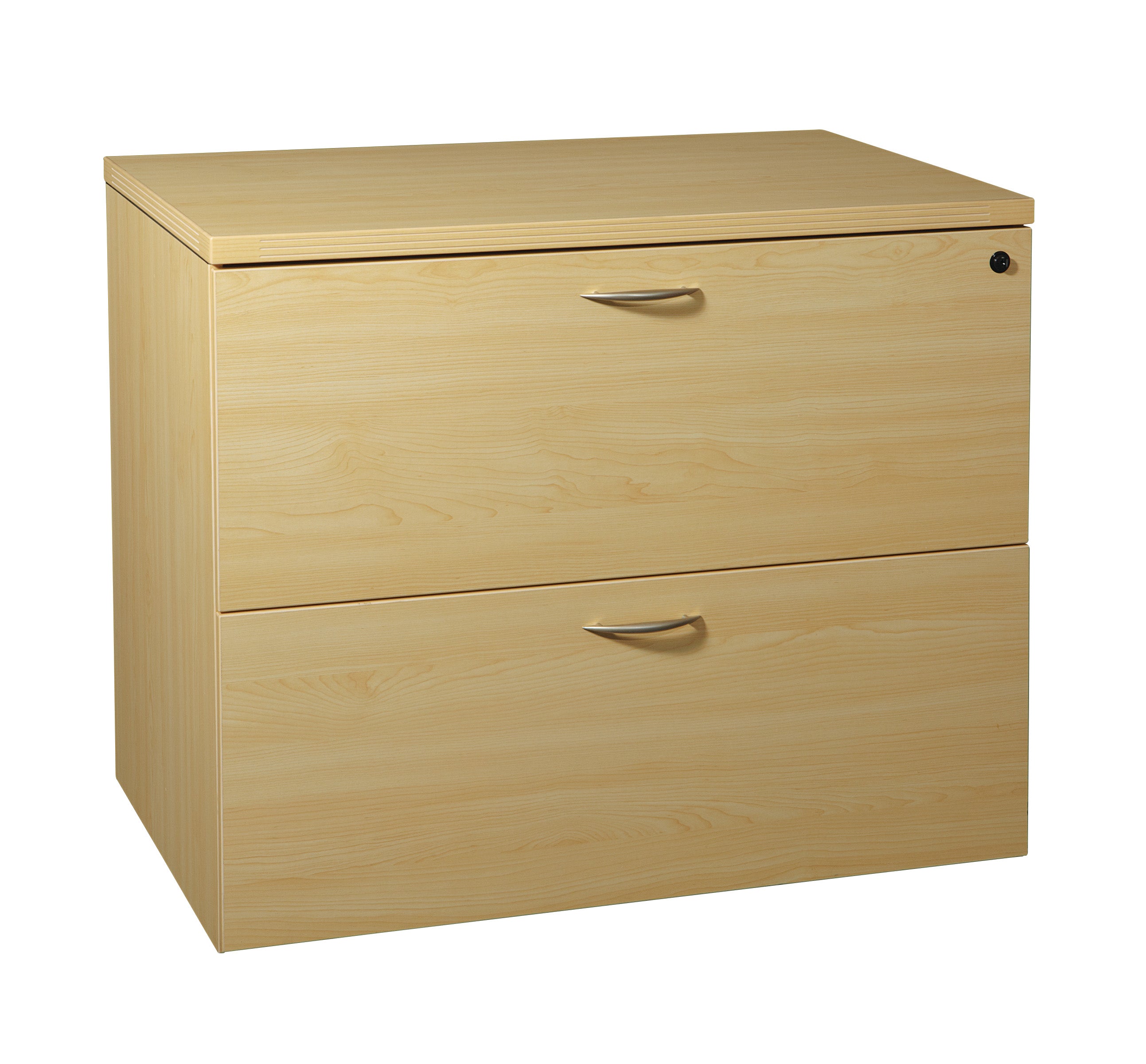 Napa 2-Drawer Lateral File 35.5X22
