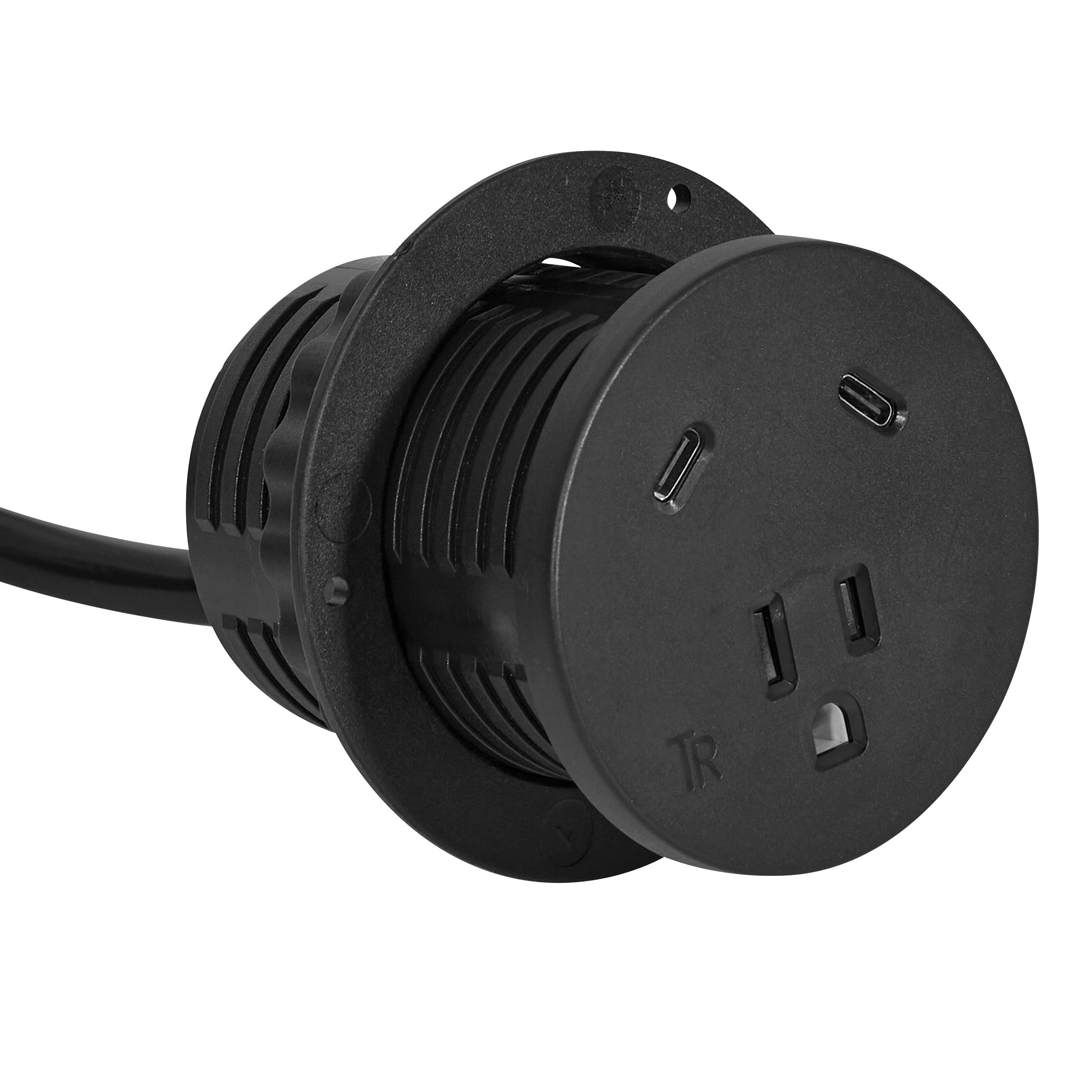 Grommer Charger