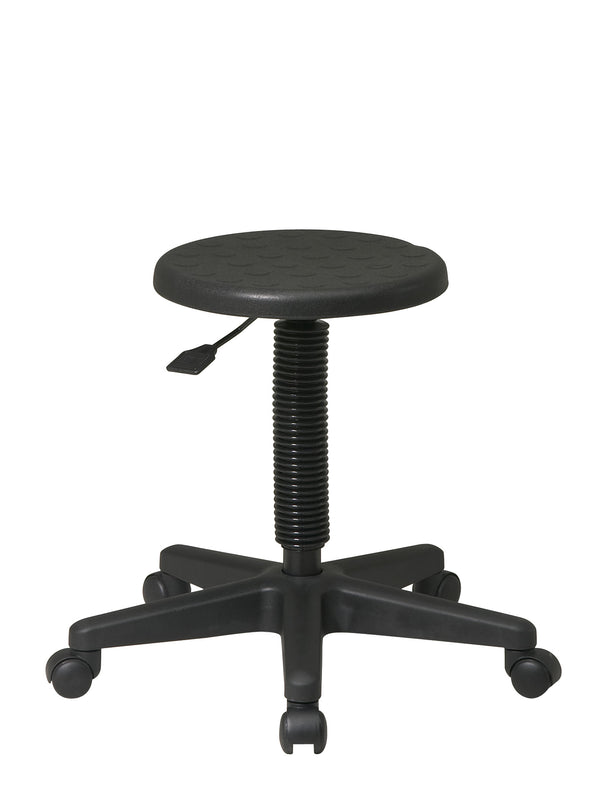 Intermediate Stool