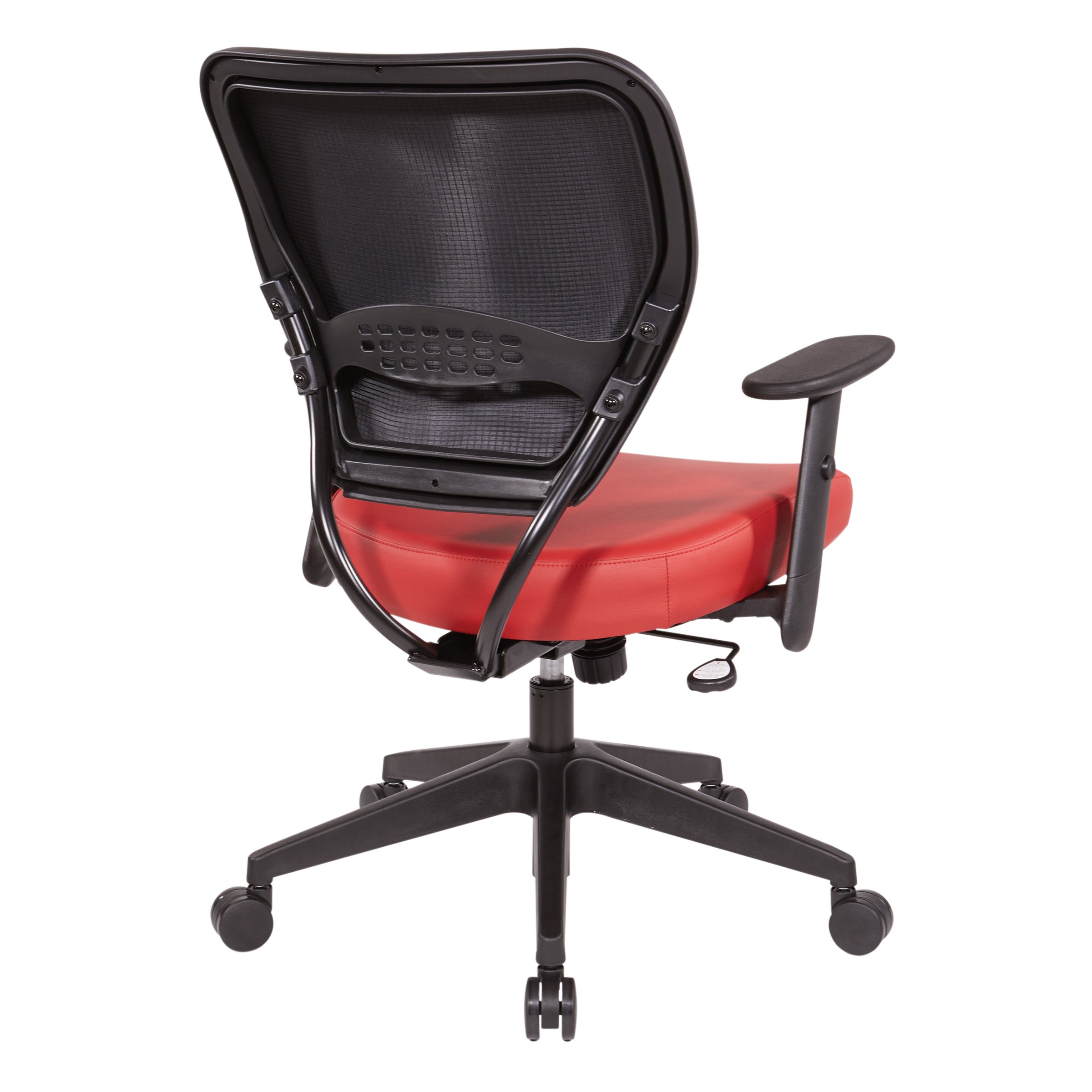 Silver Ion Technology Task Chair