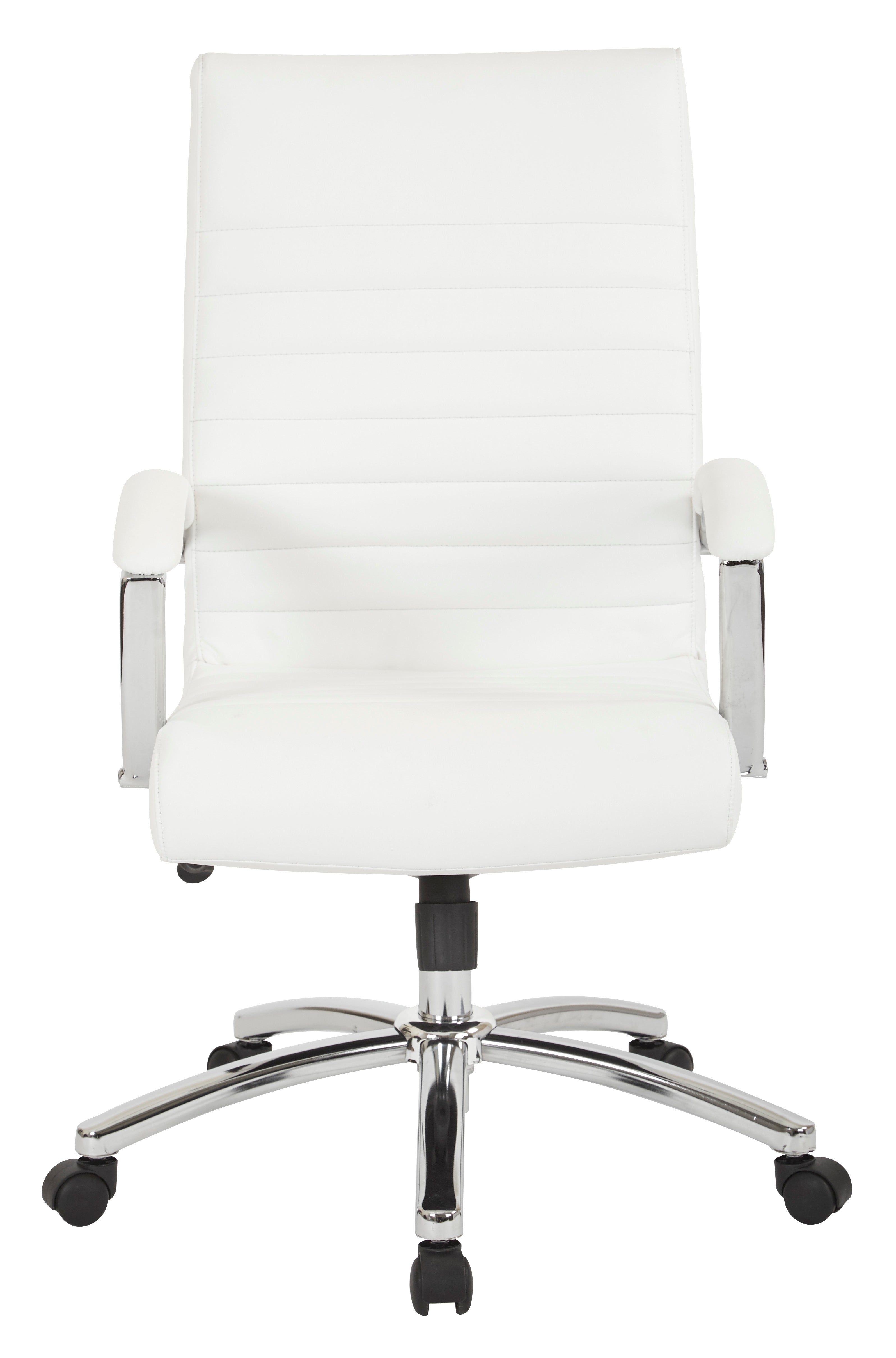 Executive Mid-Back Chair