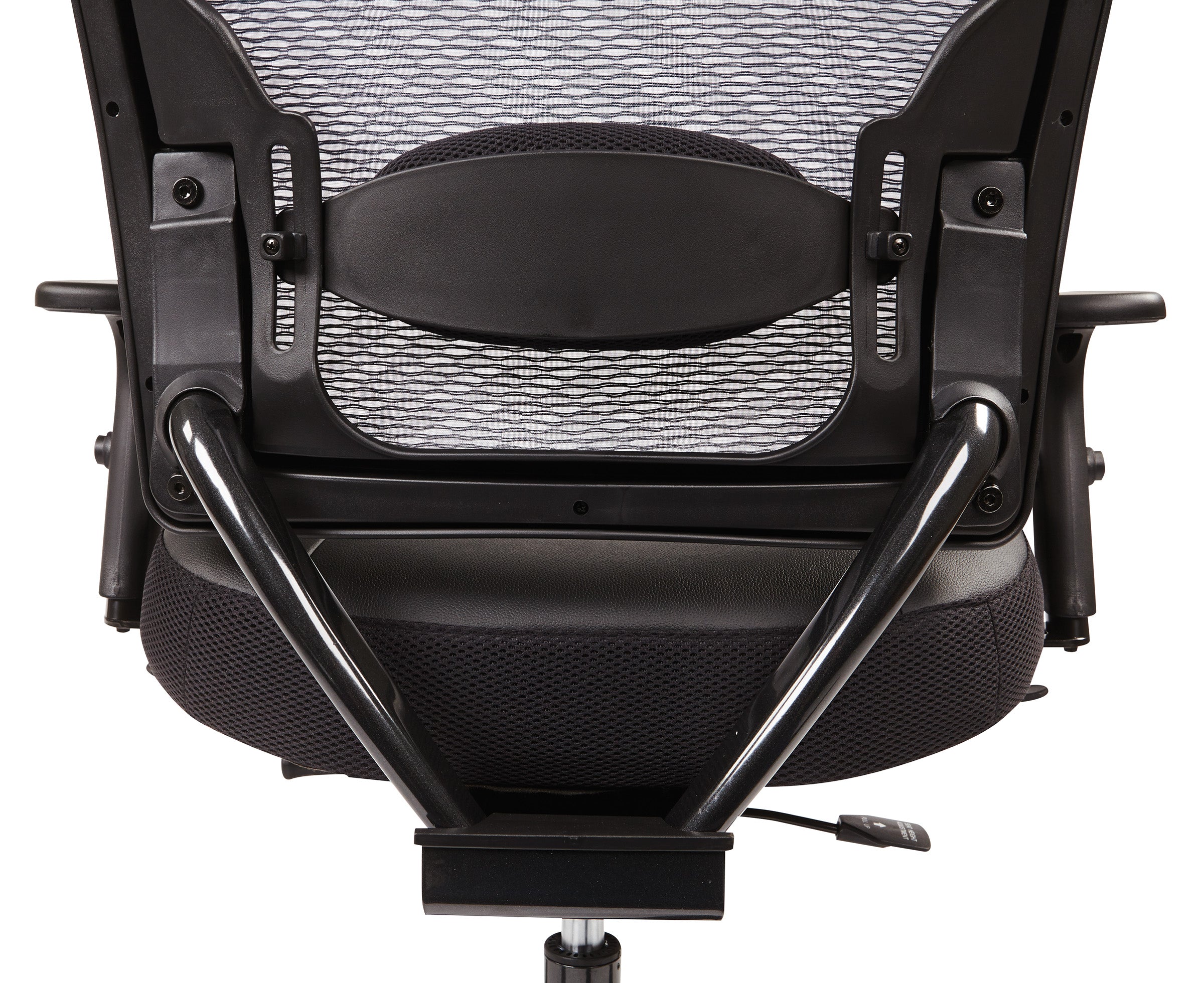 Big & Tall AirGrid® Back Chair