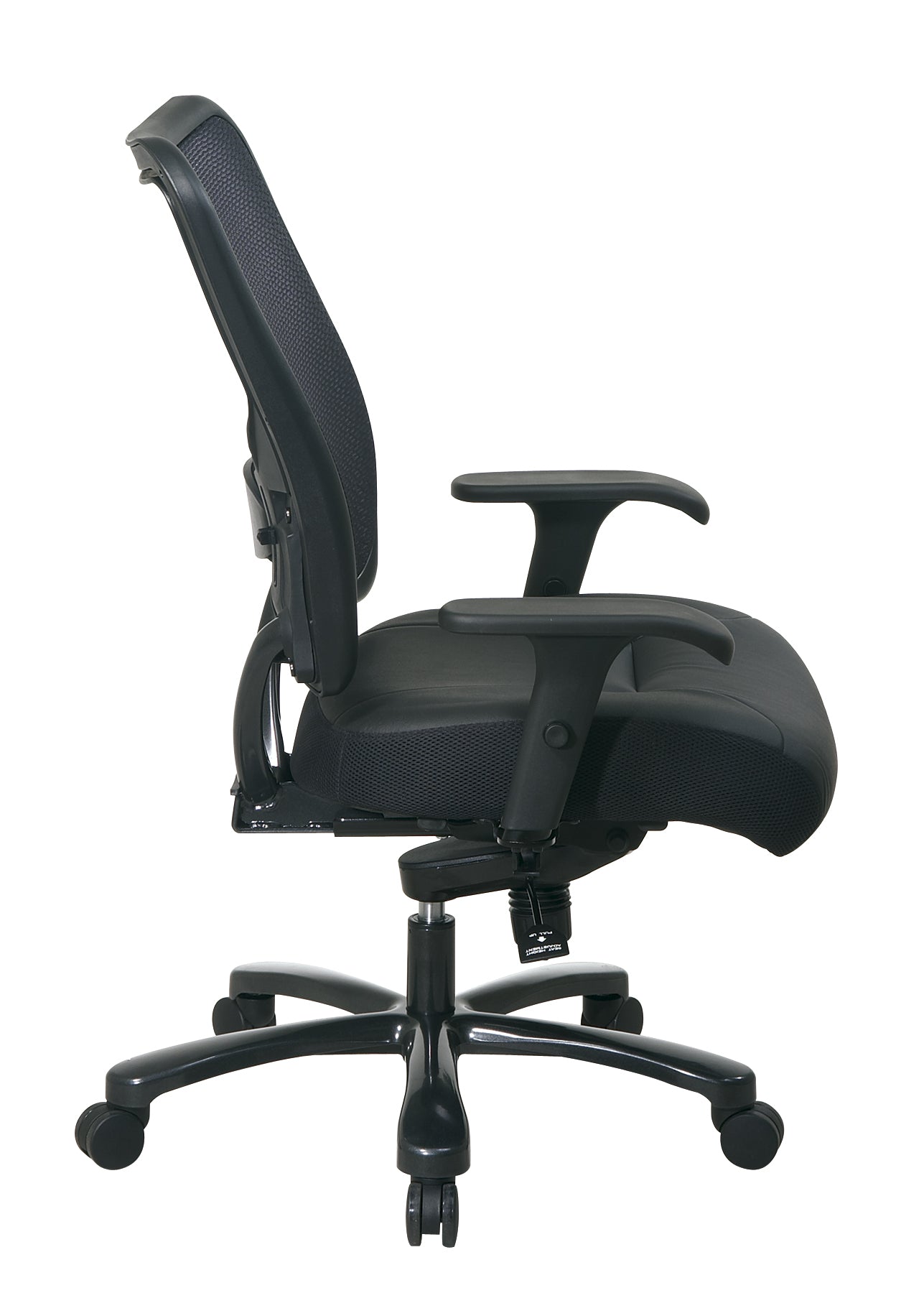 Big & Tall AirGrid® Back Chair