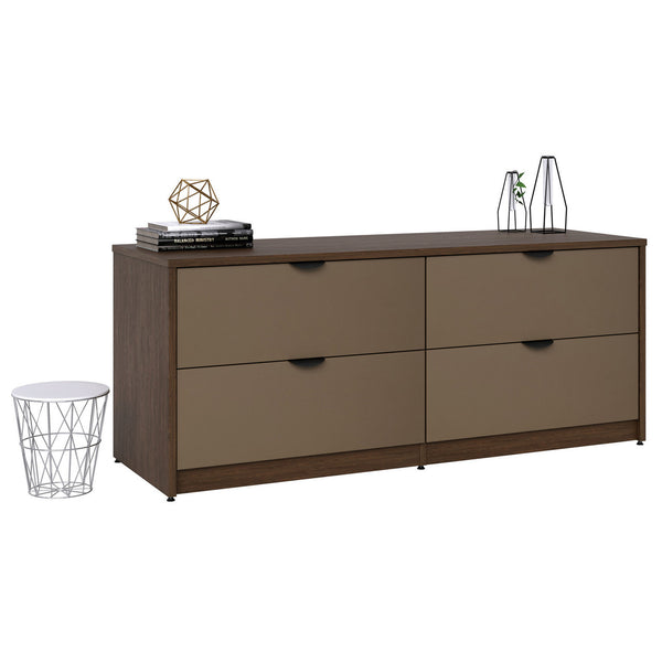 Candex 4 Drawer Lateral File - 29''H