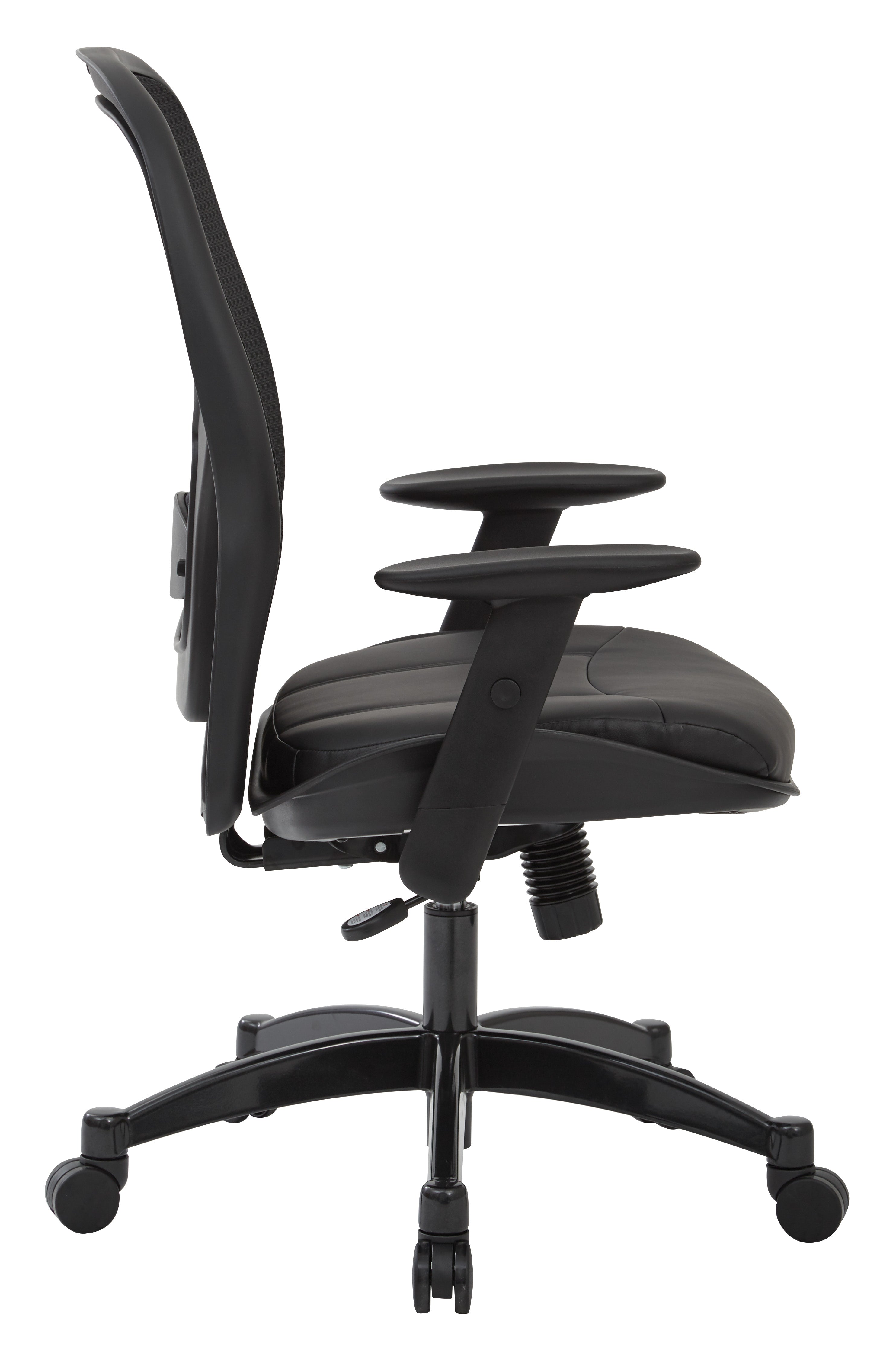 Breathable Mesh Back Chair