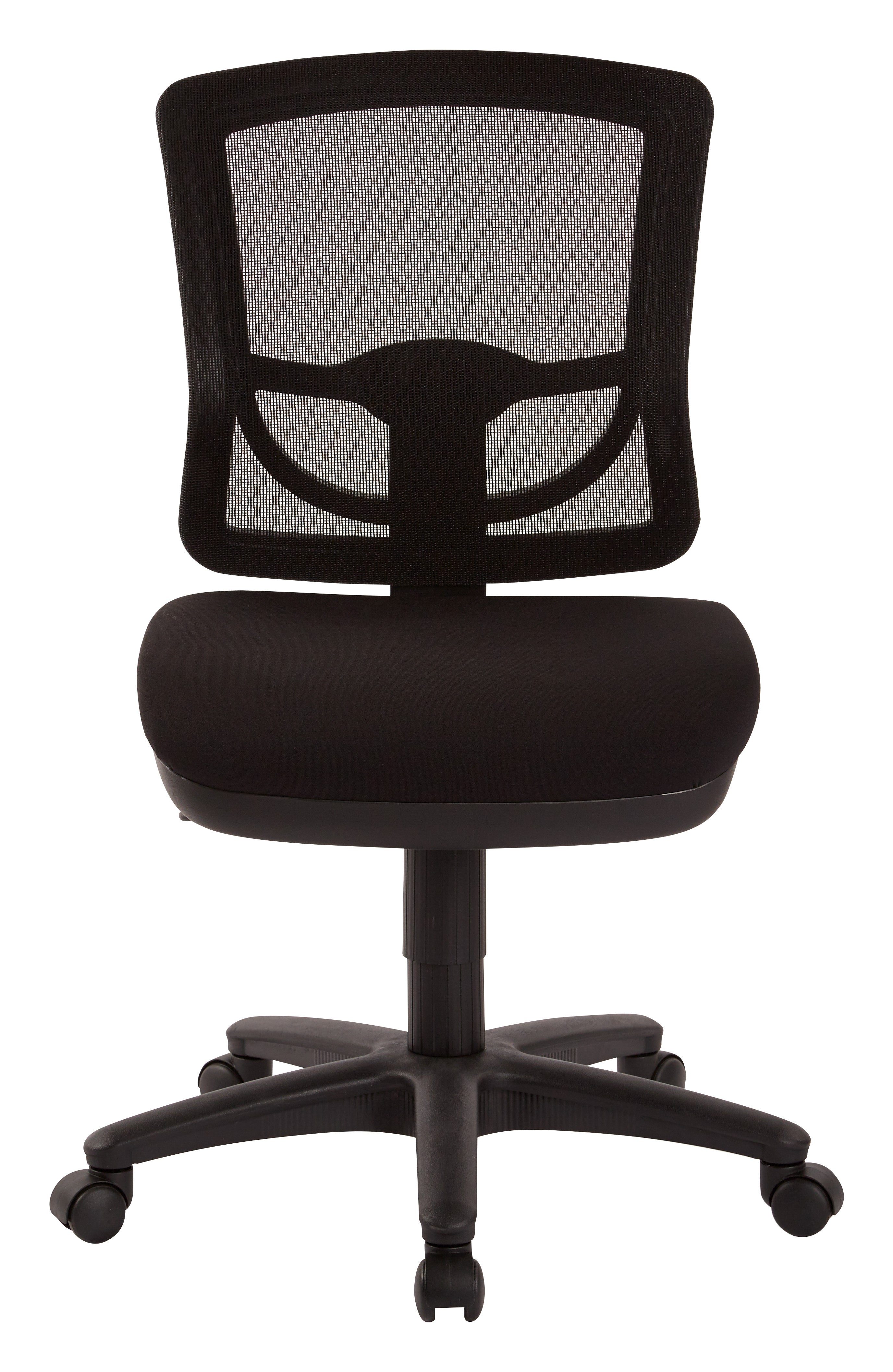 ProGrid® Mesh Bk Armless Task Chair