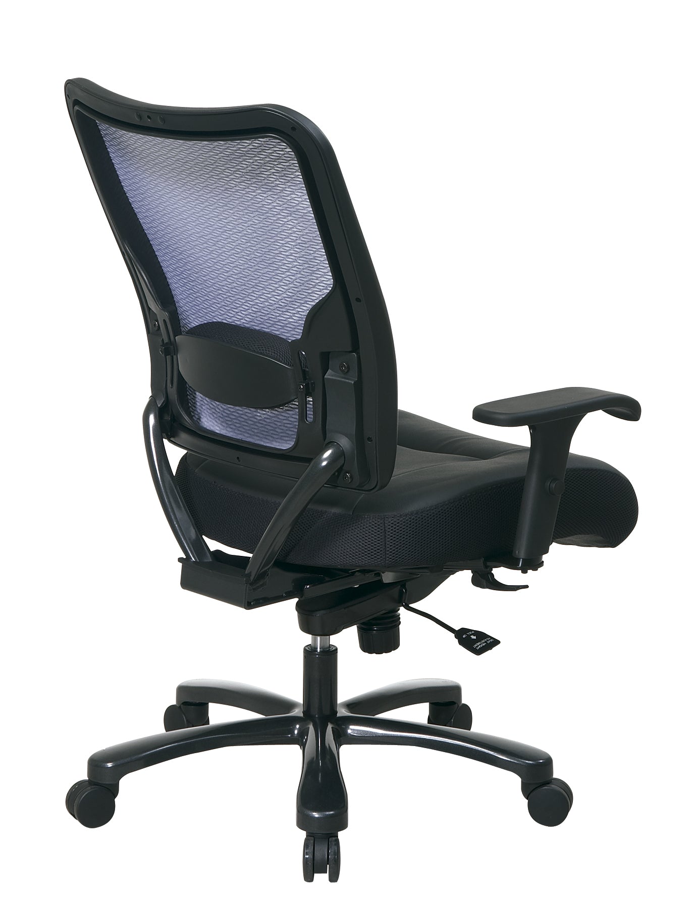 Big & Tall AirGrid® Back Chair