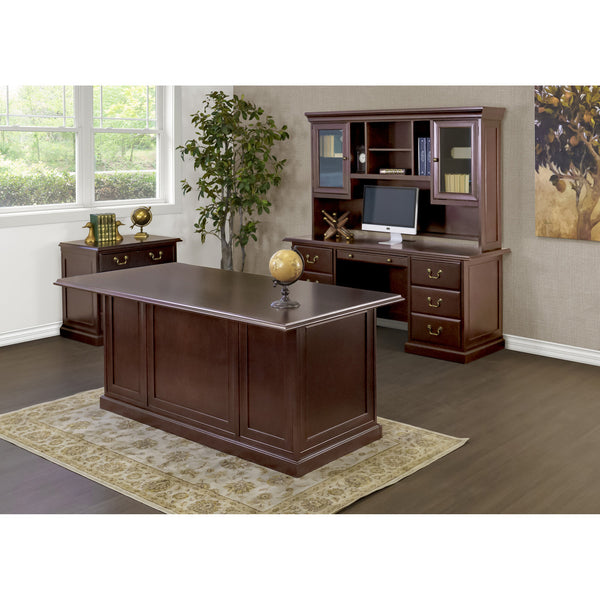 OfficeSource Rowland Executive Typical (ROWLAND1MH)