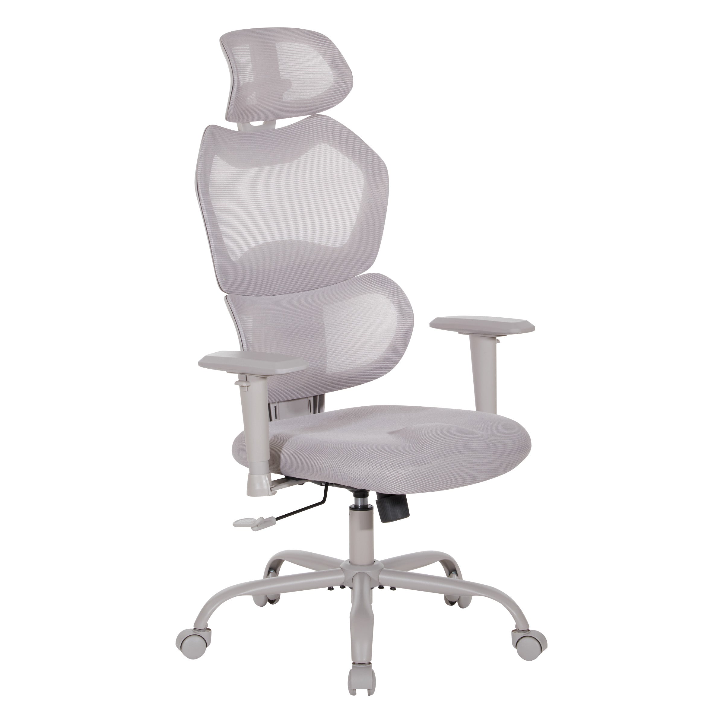 Ventilated Seating Office Chair